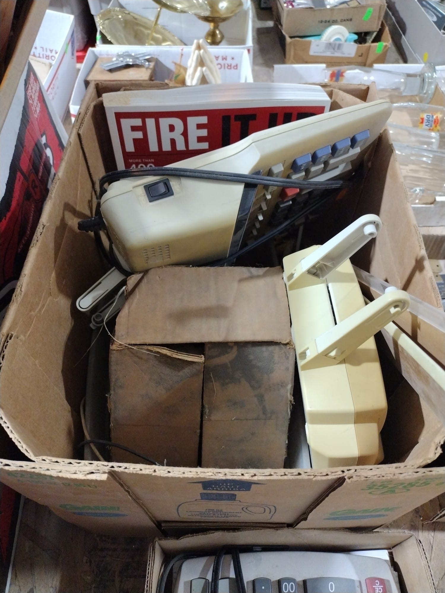 Online Bidding Only!