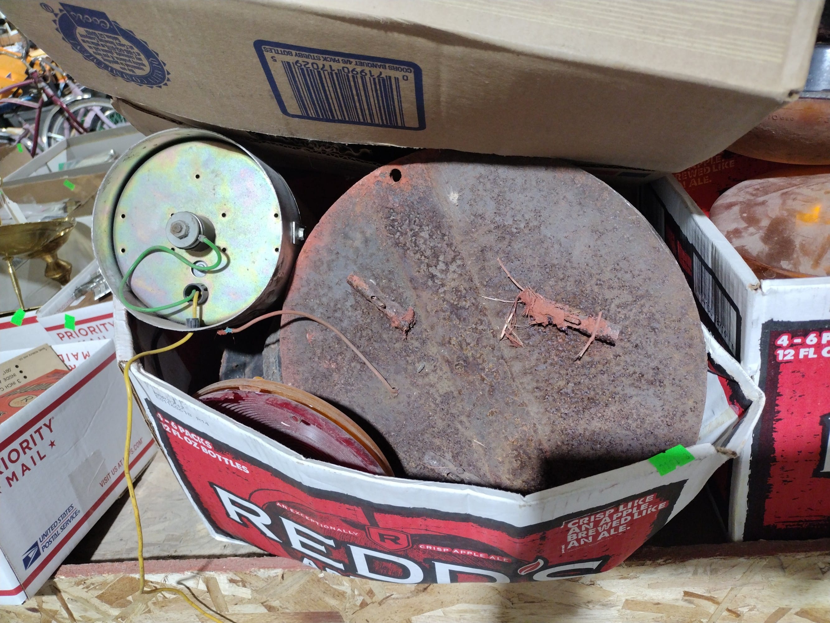 Online Bidding Only!