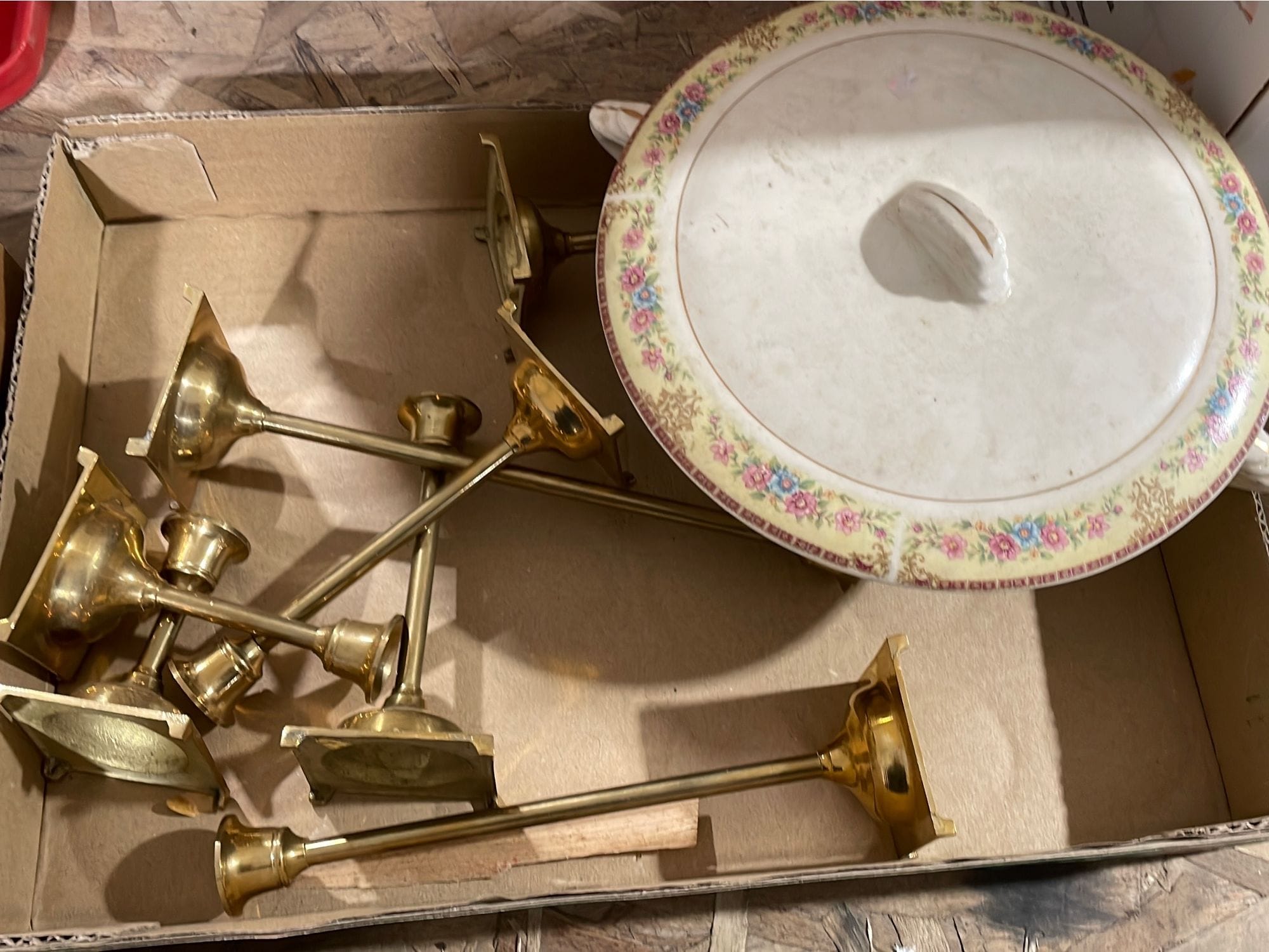 Online Bidding Only!