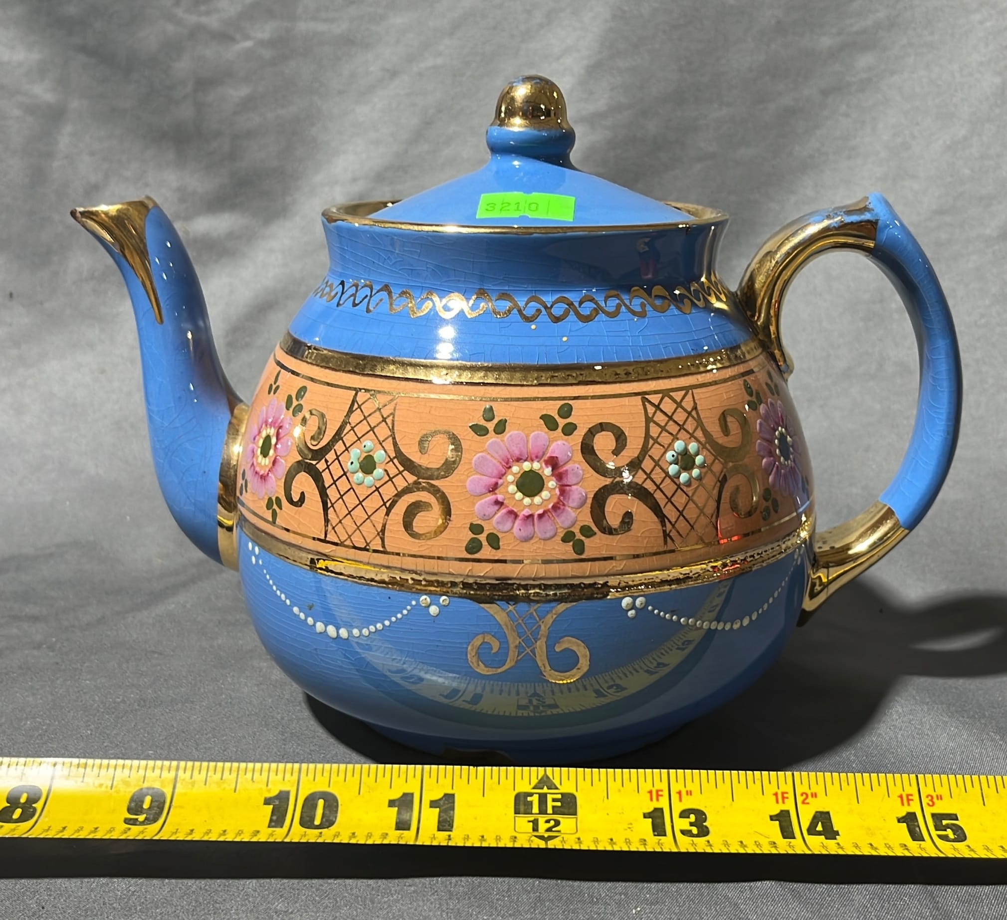 Online Bidding Only!