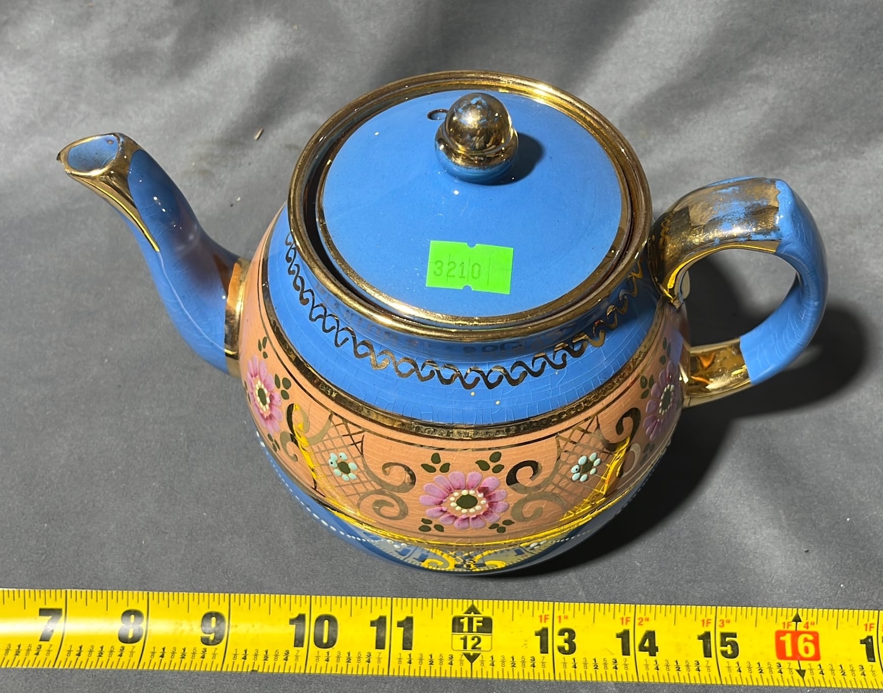 Online Bidding Only!