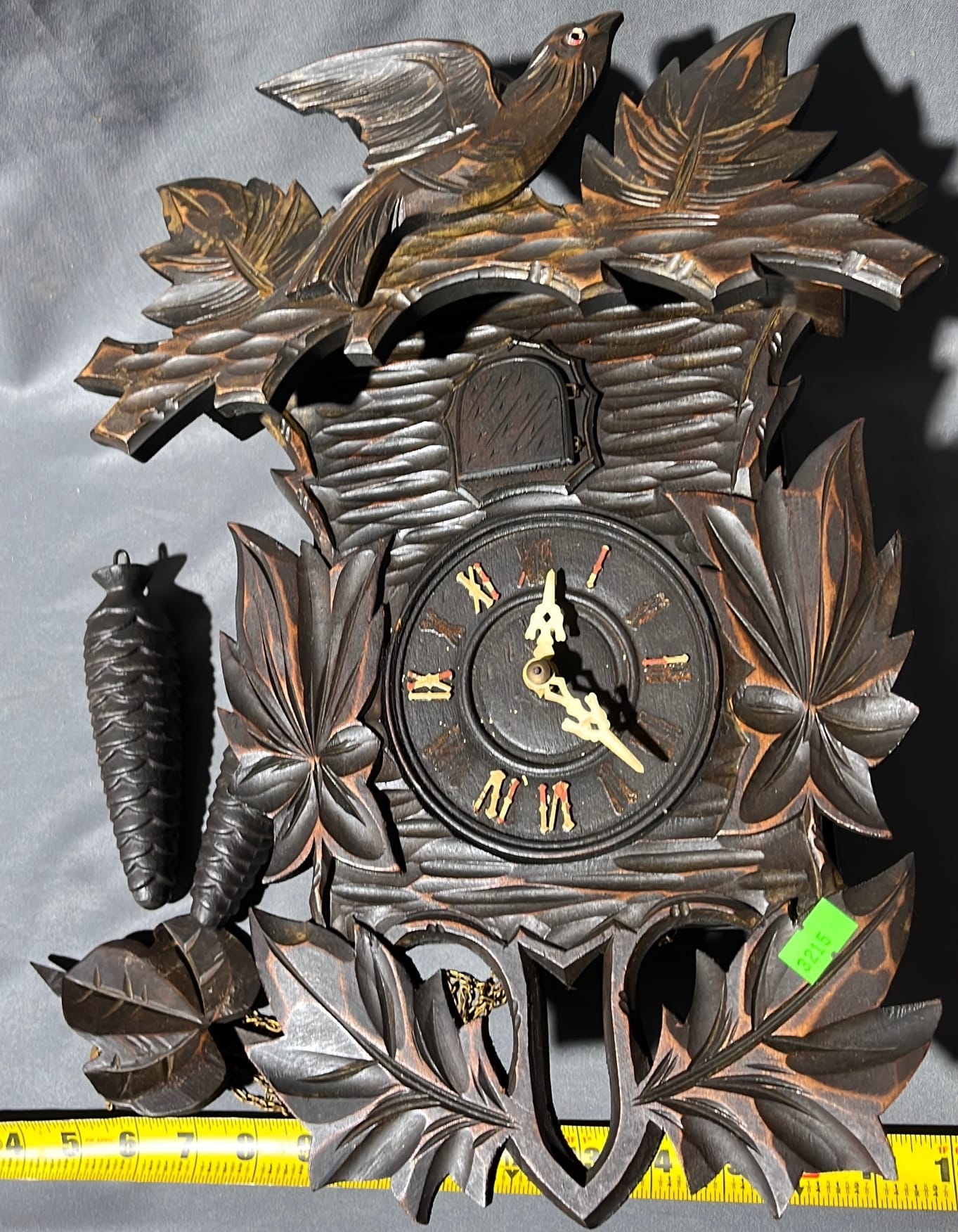 Online Bidding Only!