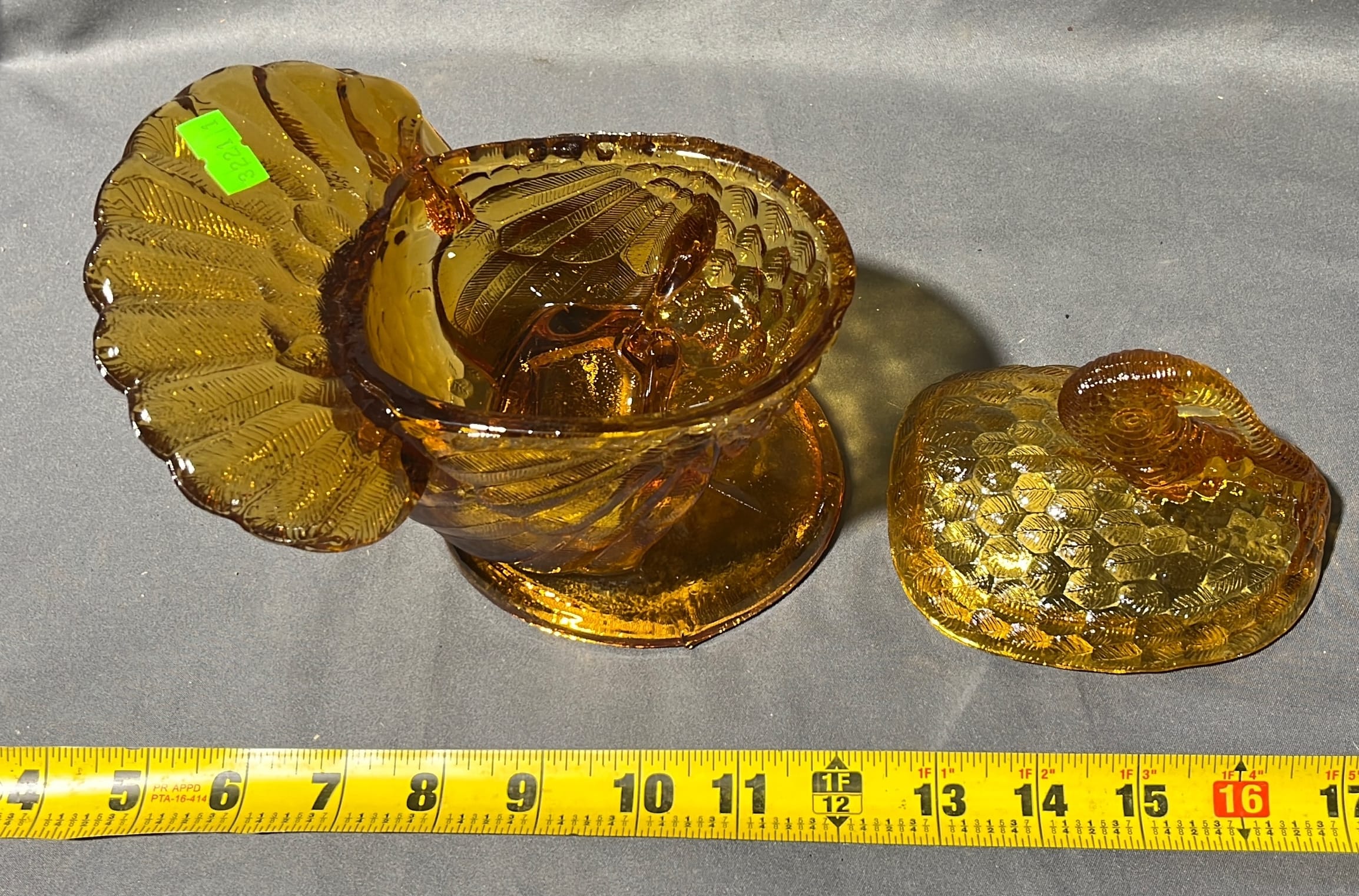 Online Bidding Only!