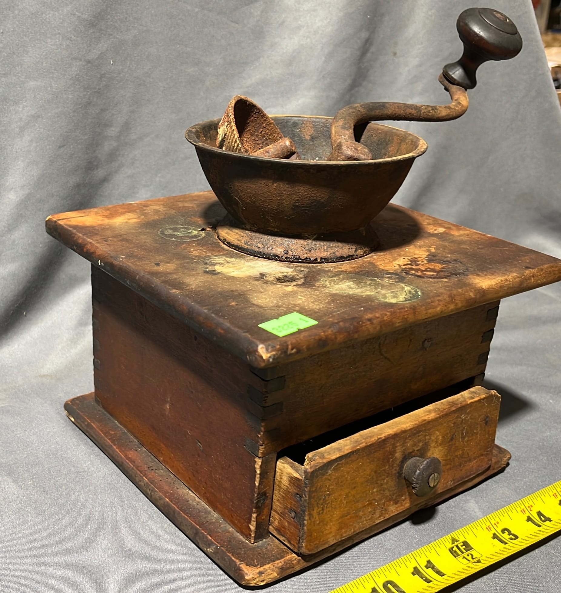 Online Bidding Only!