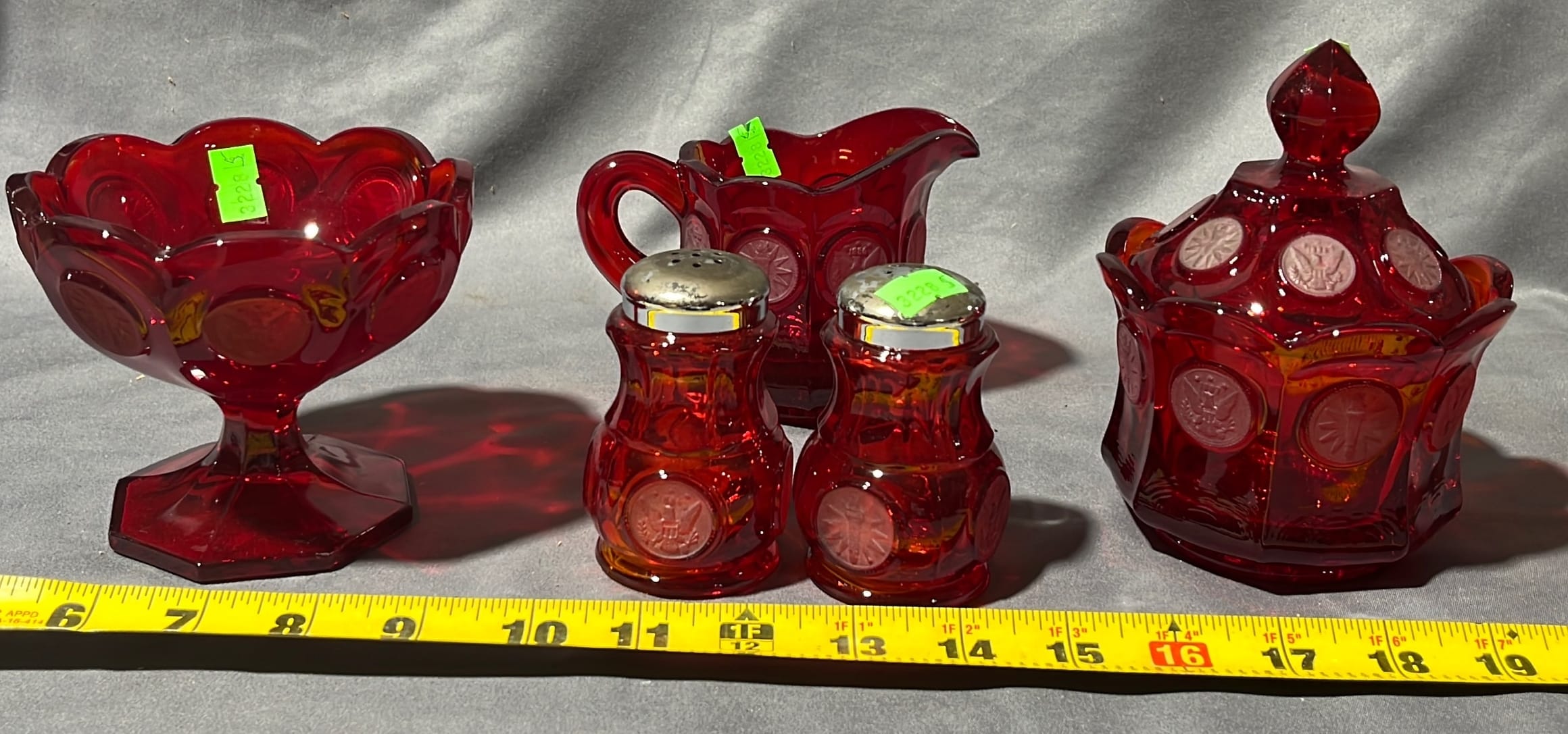 Online Bidding Only!