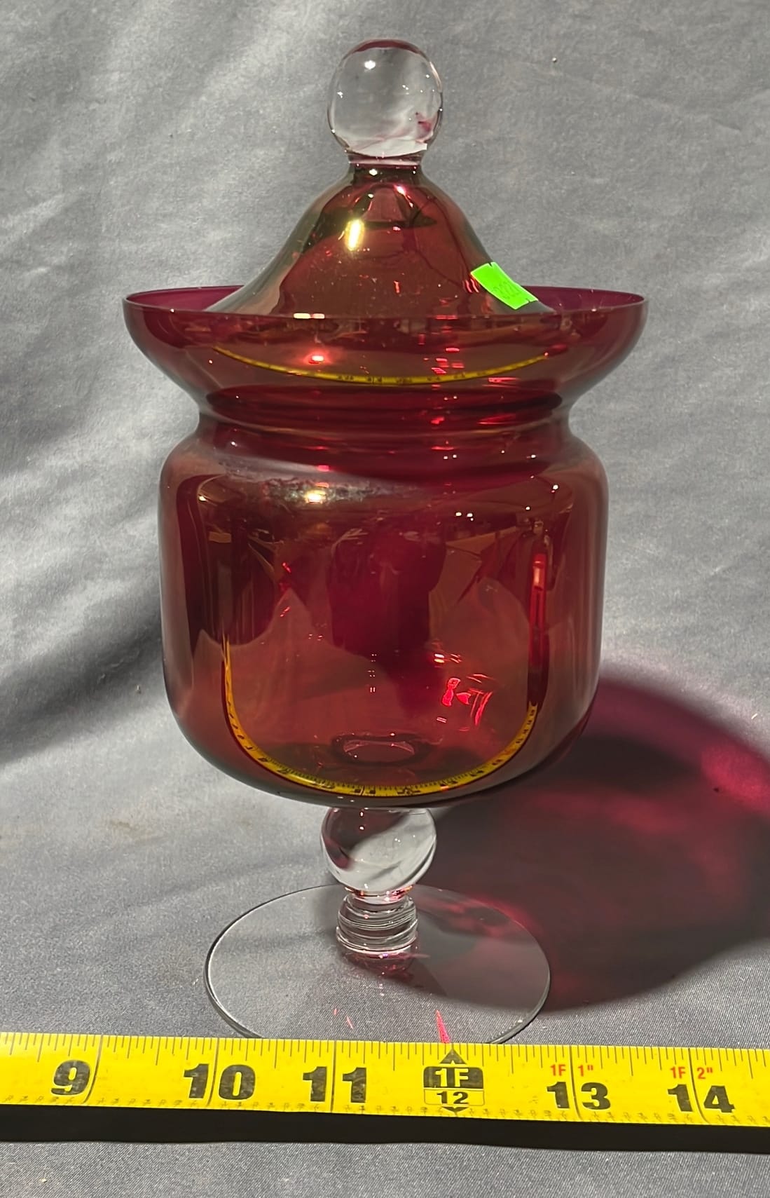 Online Bidding Only!