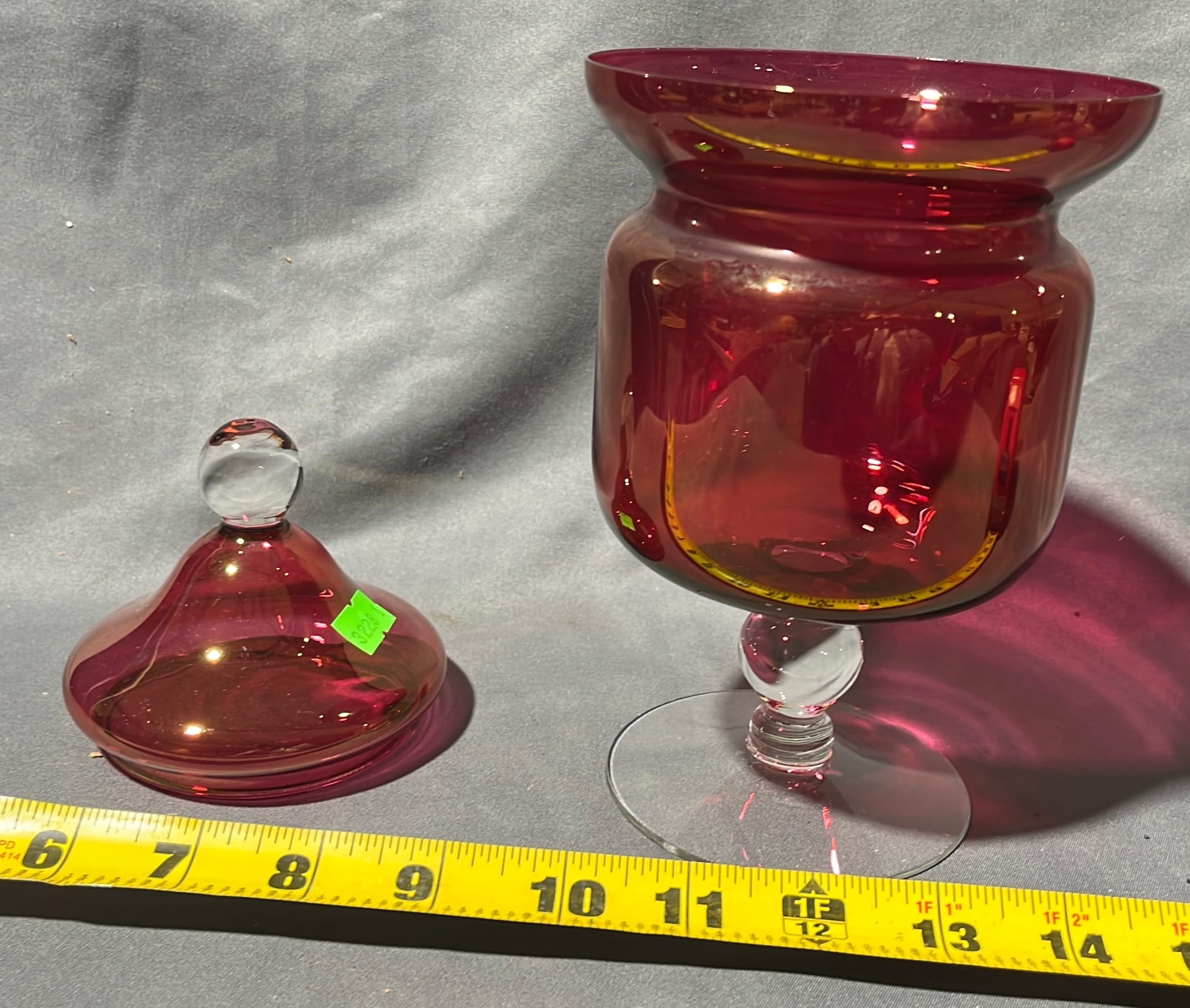 Online Bidding Only!