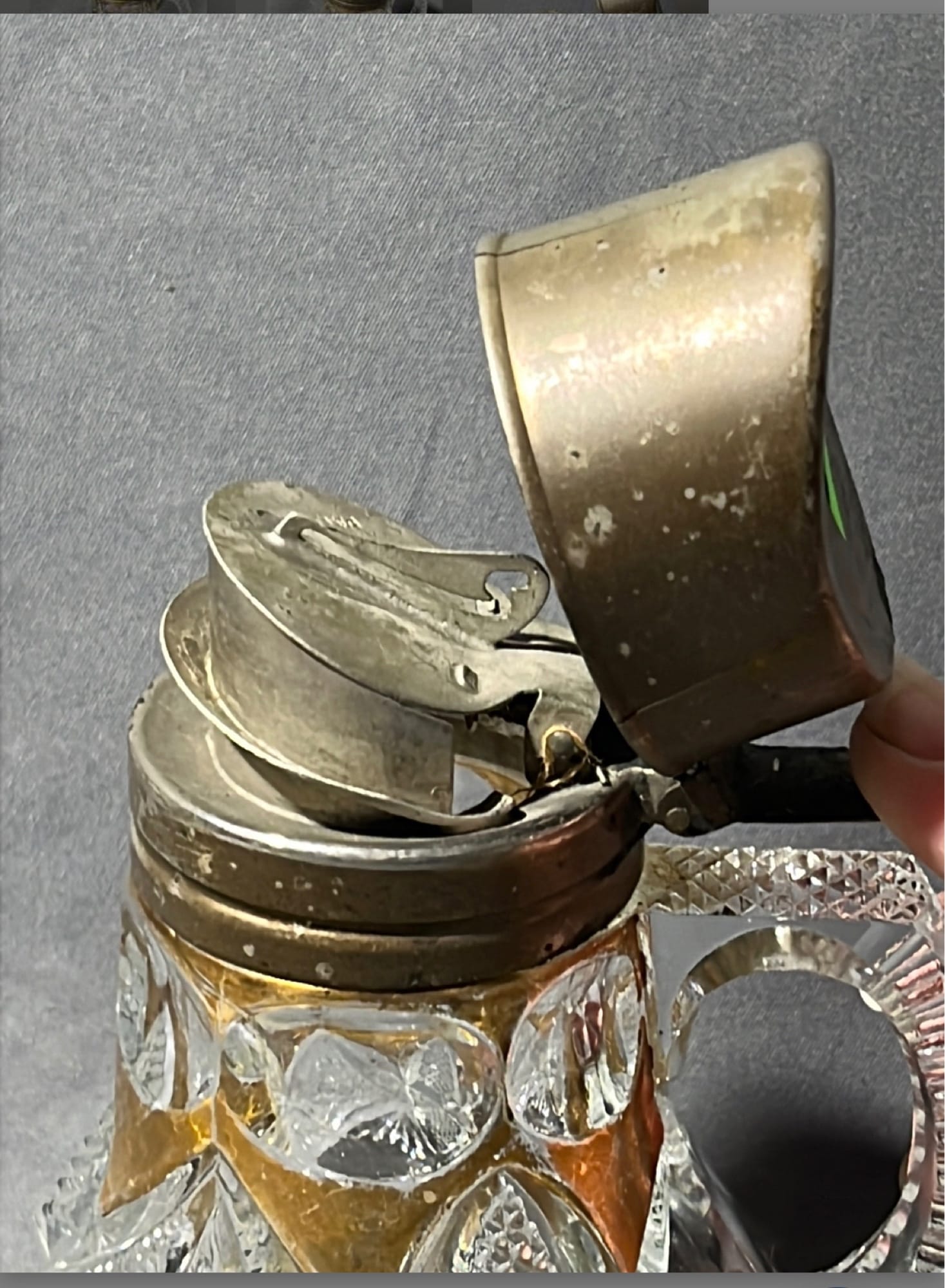 Online Bidding Only!