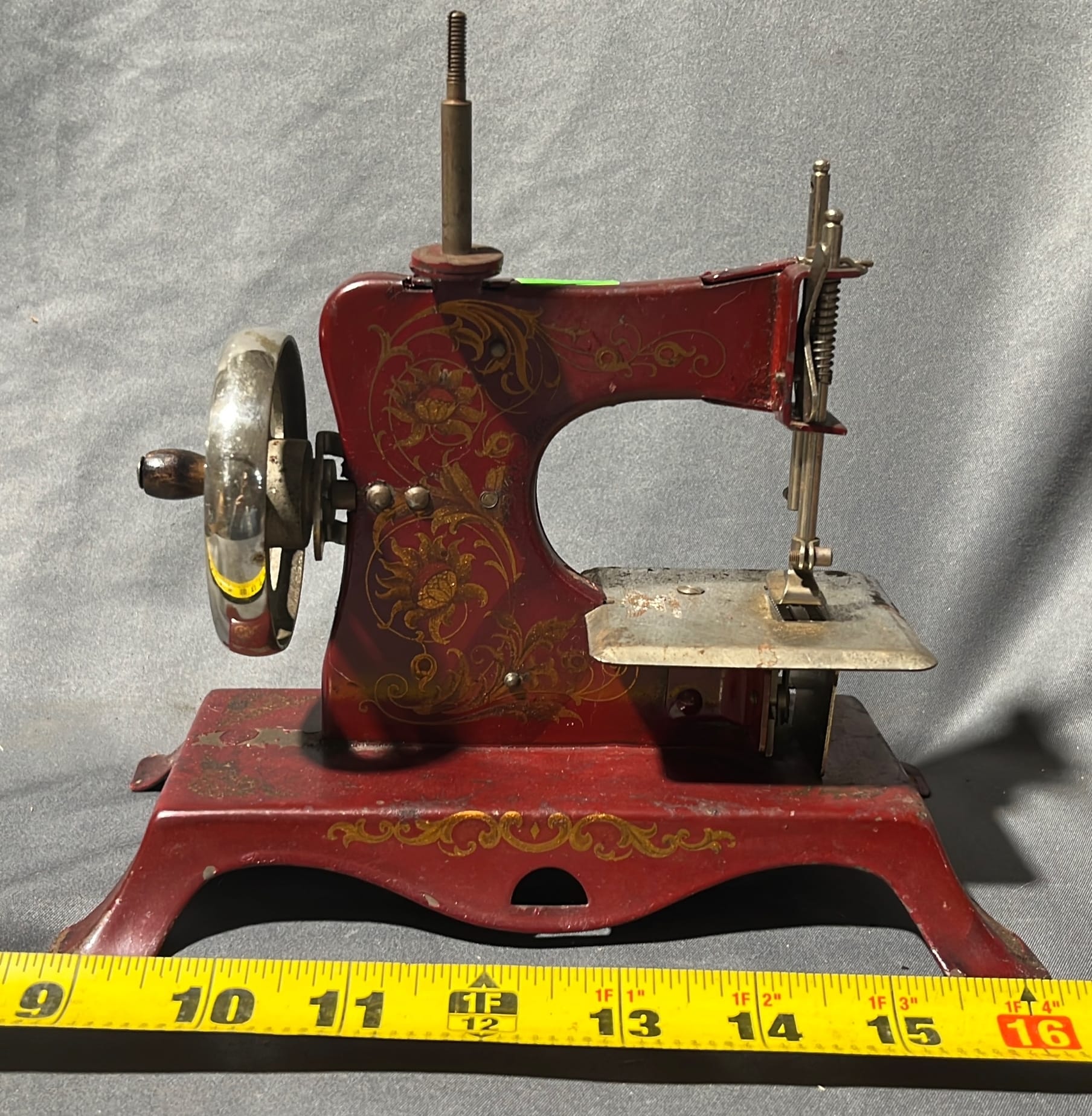 Online Bidding Only!