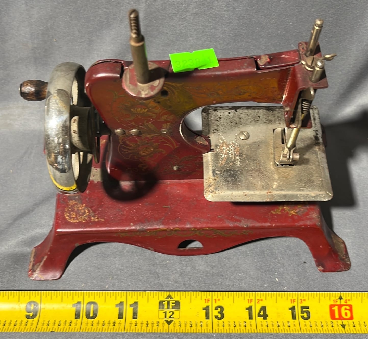 Online Bidding Only!