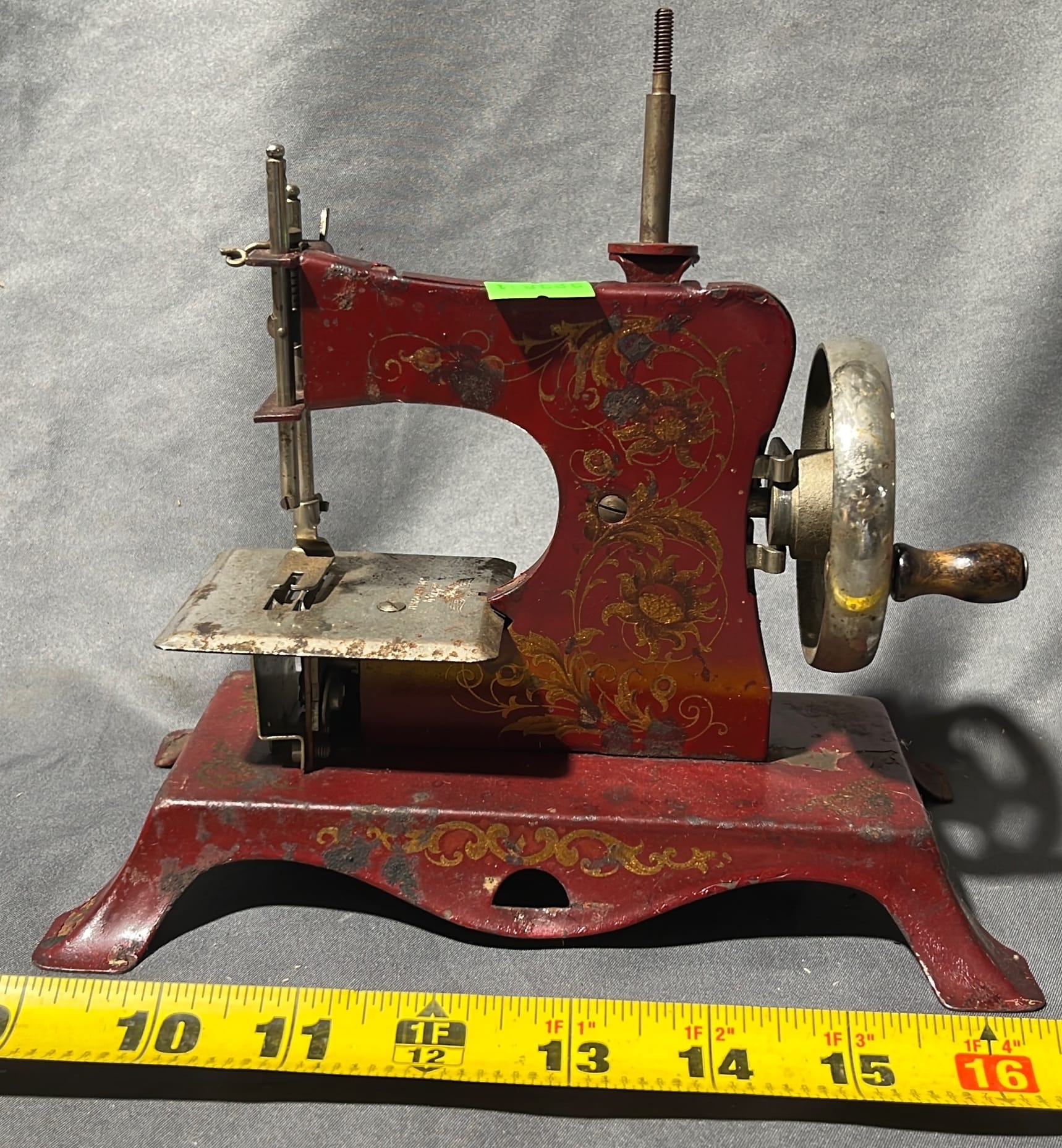 Online Bidding Only!