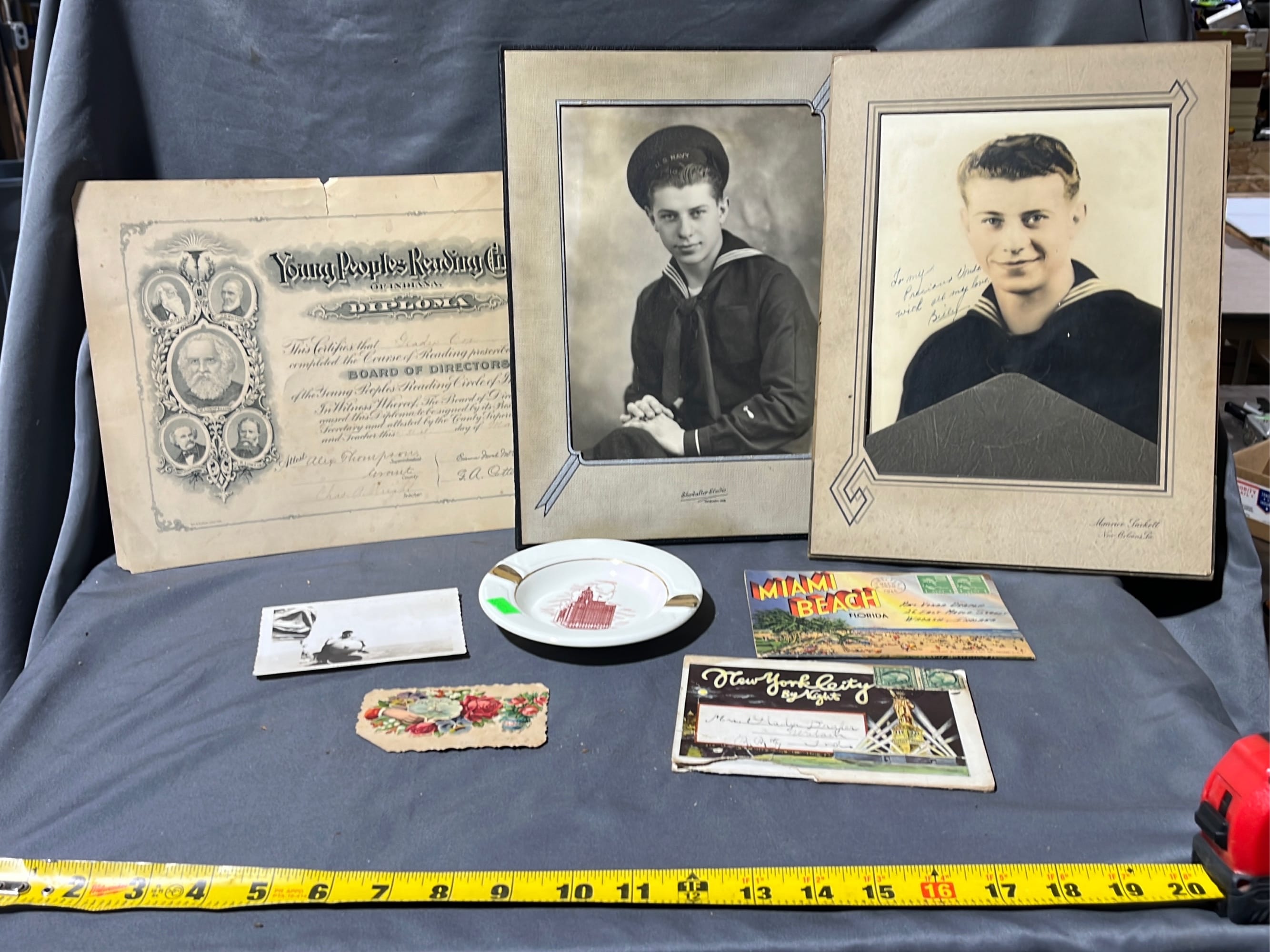 Online Bidding Only!