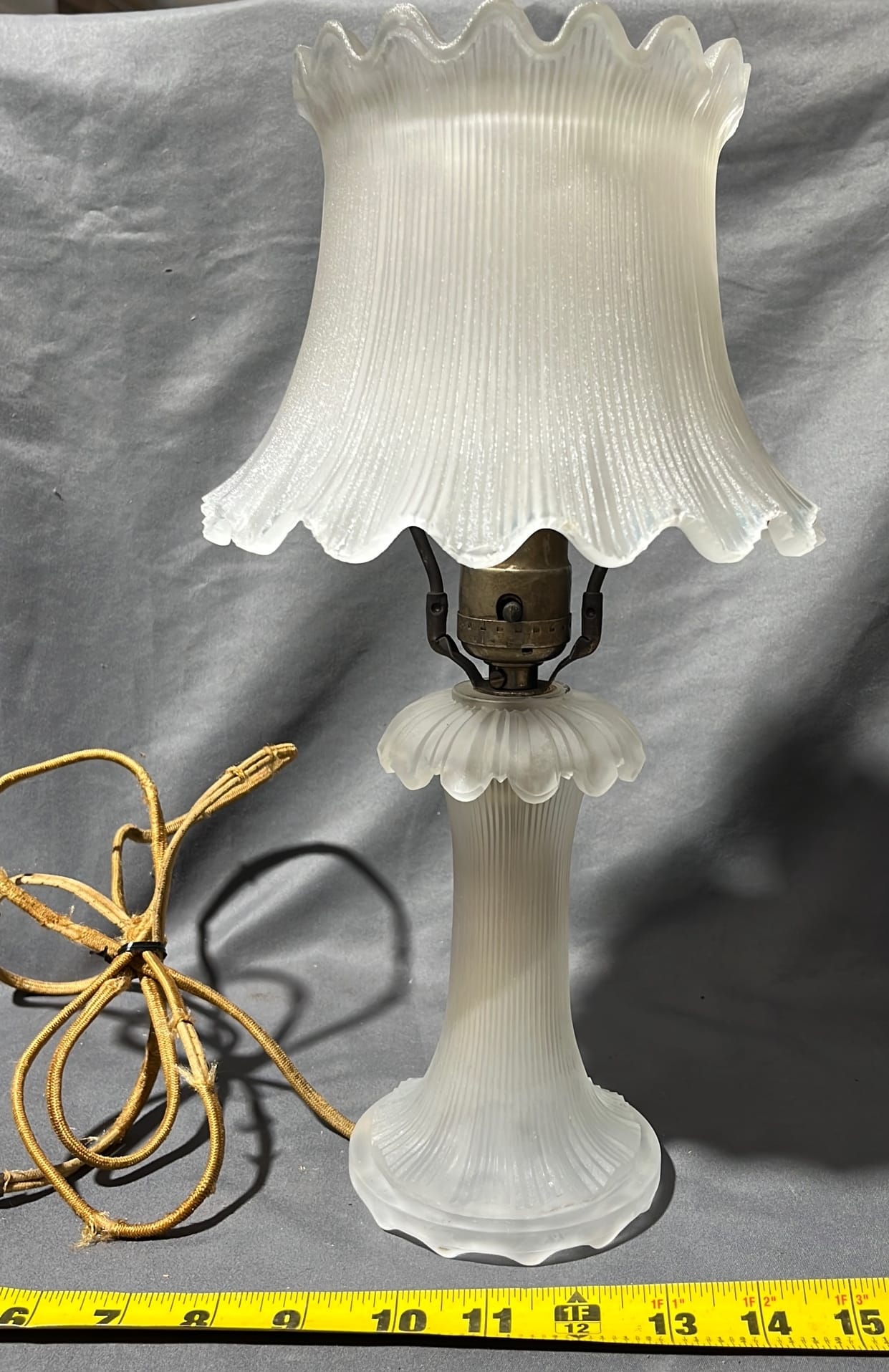 Online Bidding Only!