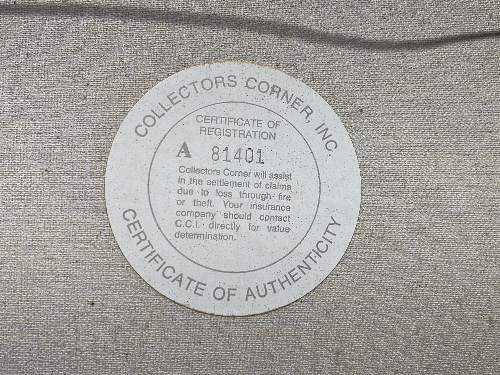 Online Bidding Only!