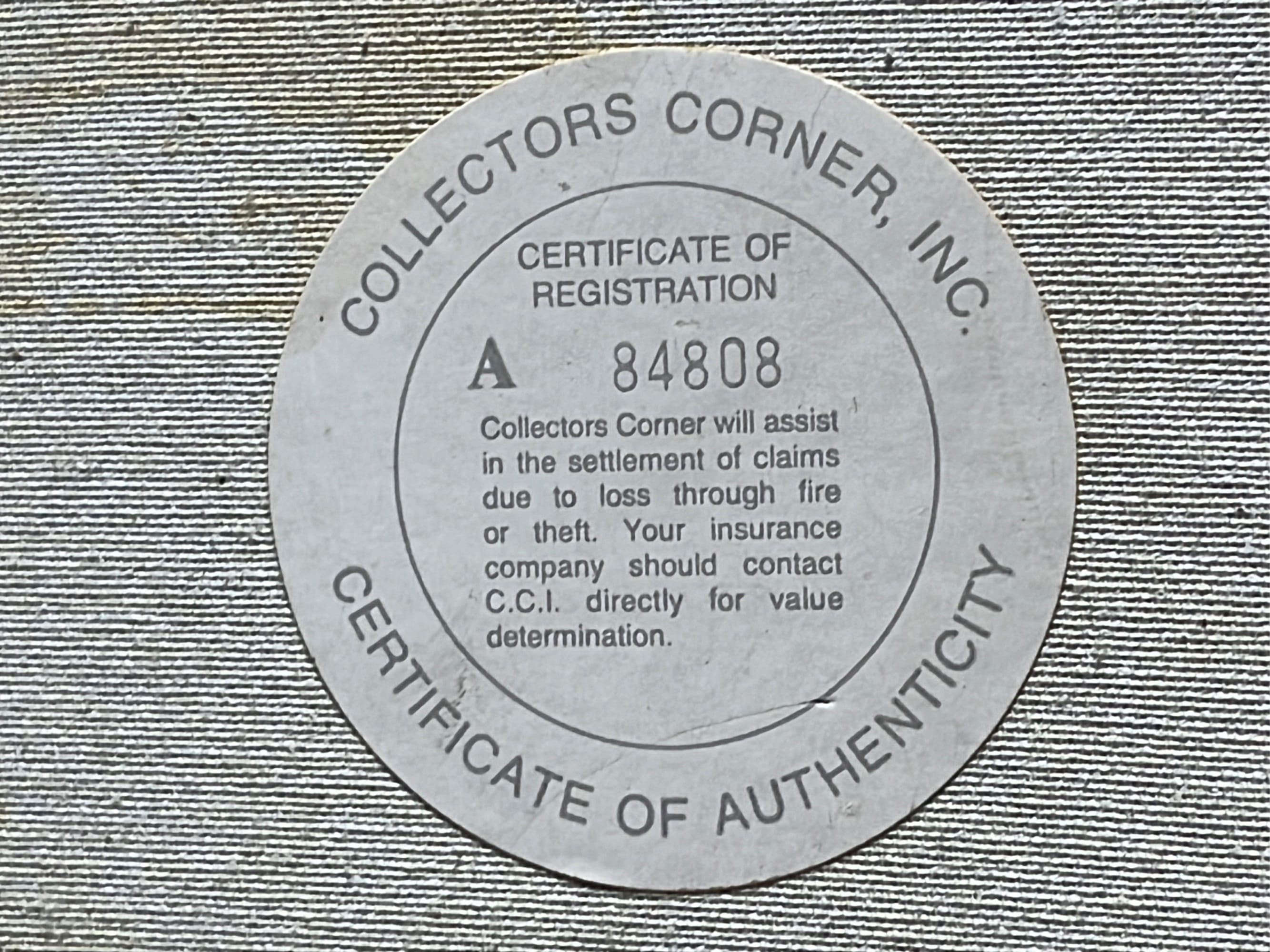 Online Bidding Only!