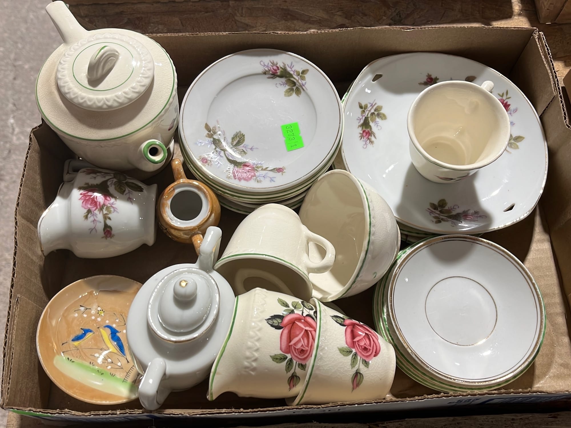 Online Bidding Only!