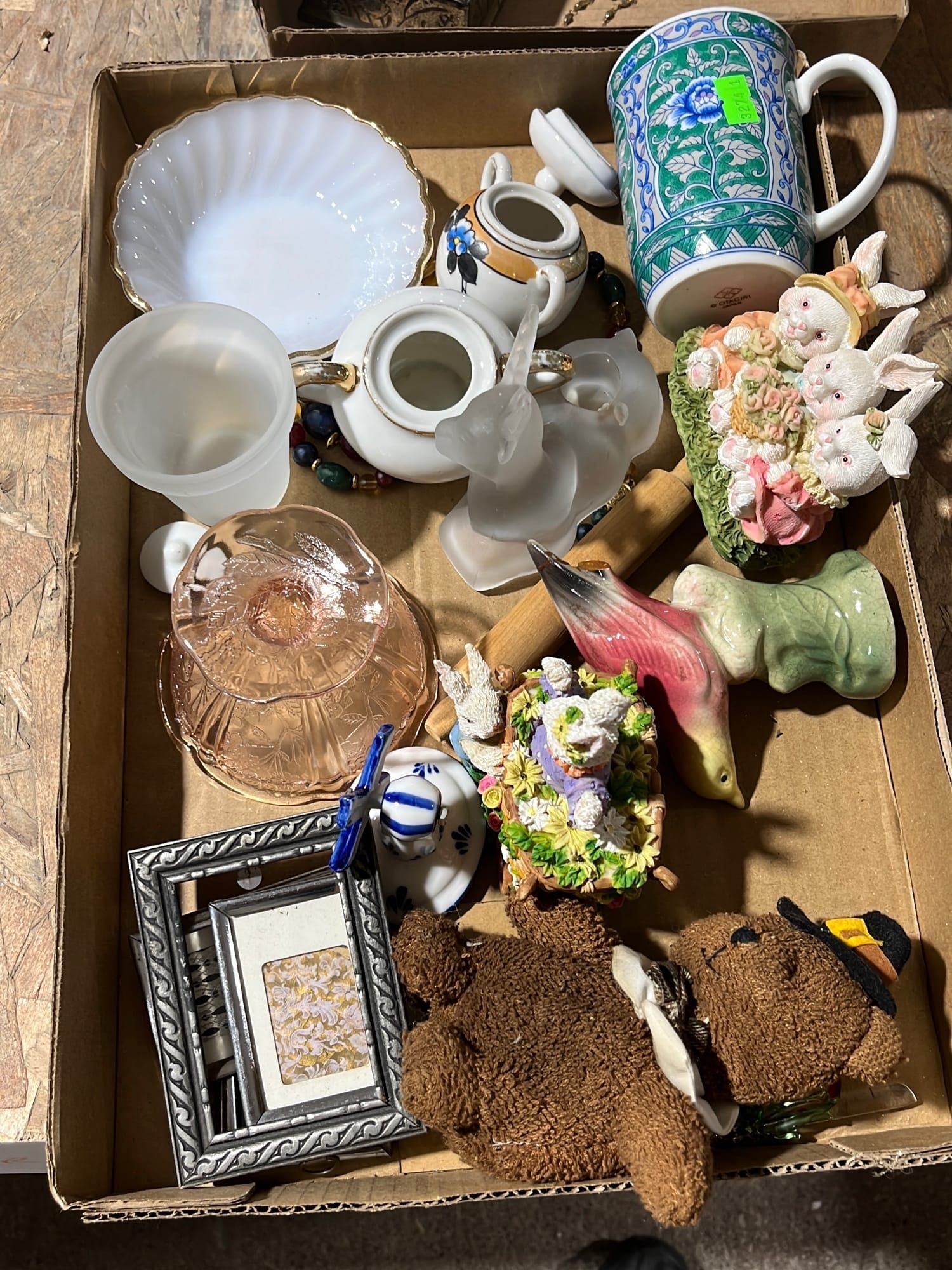 Online Bidding Only!