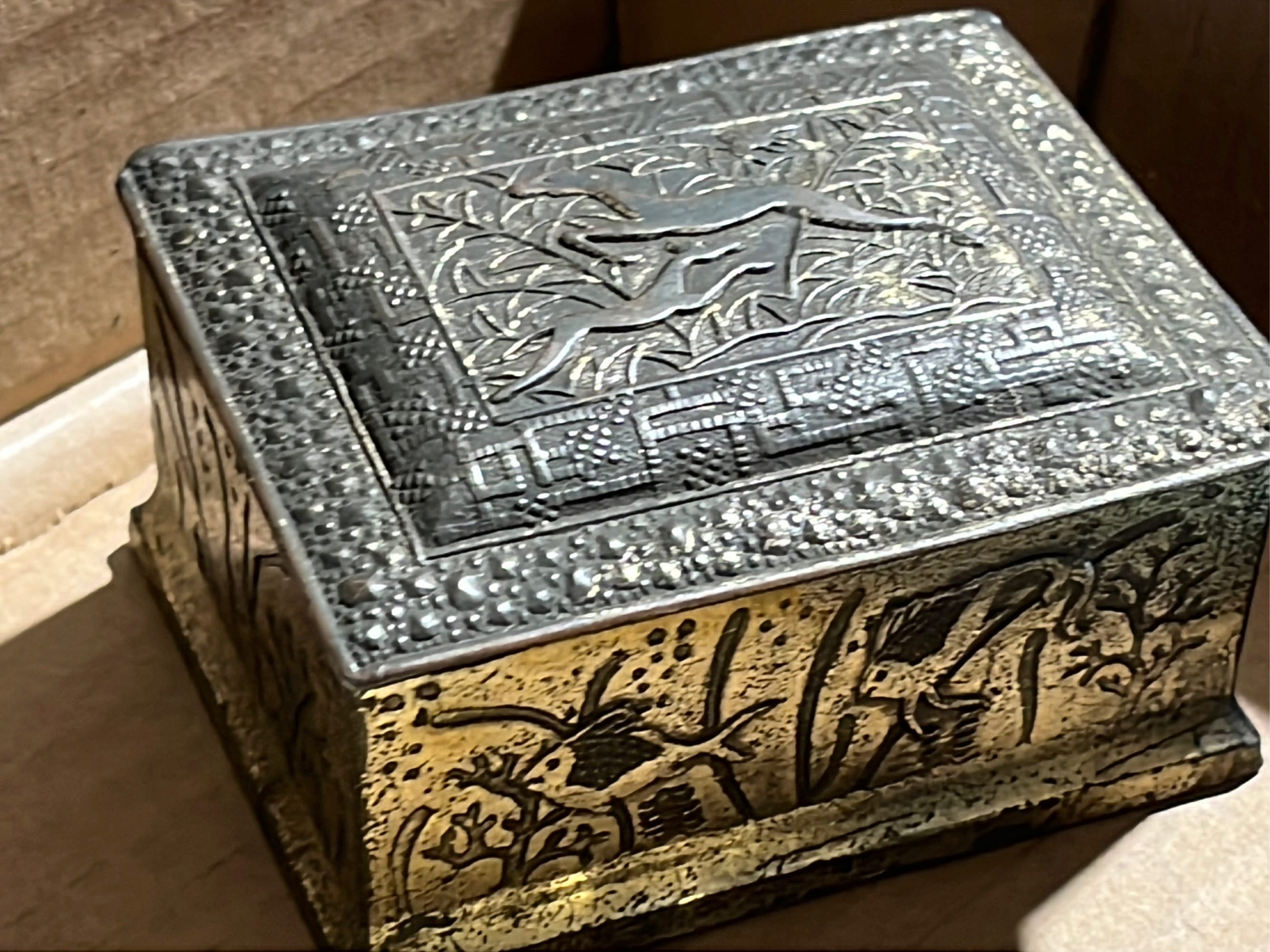 Online Bidding Only!