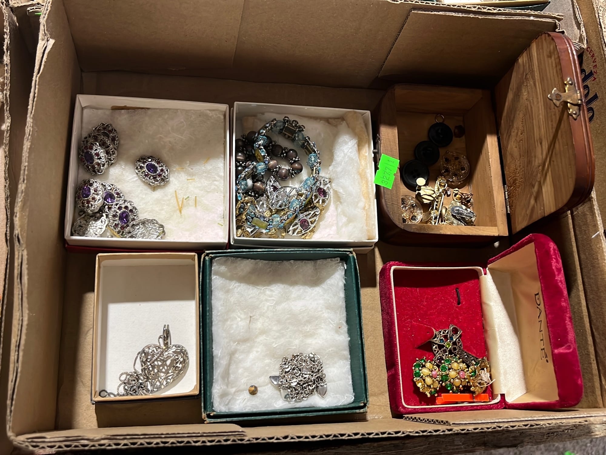 Online Bidding Only!