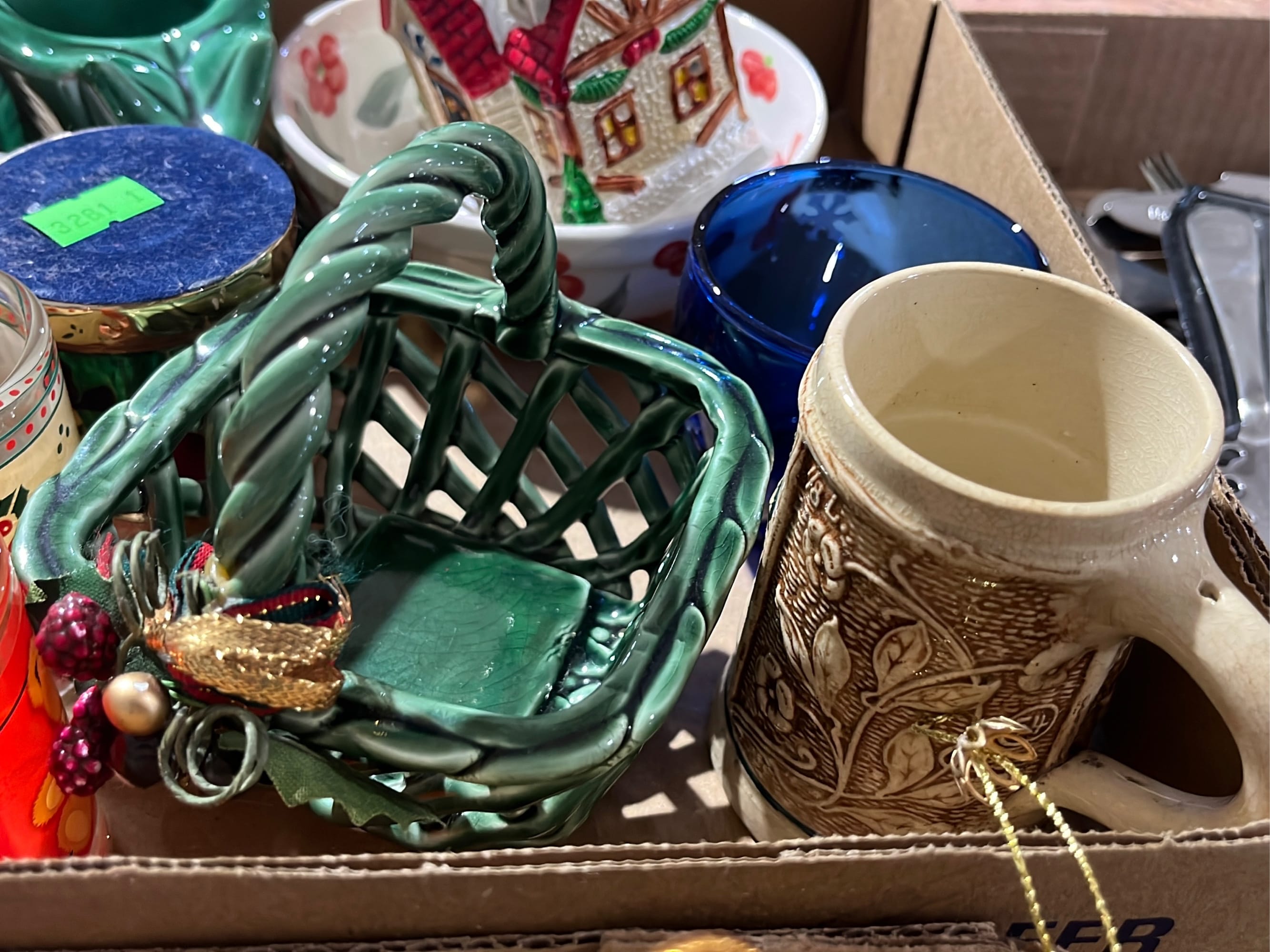 Online Bidding Only!