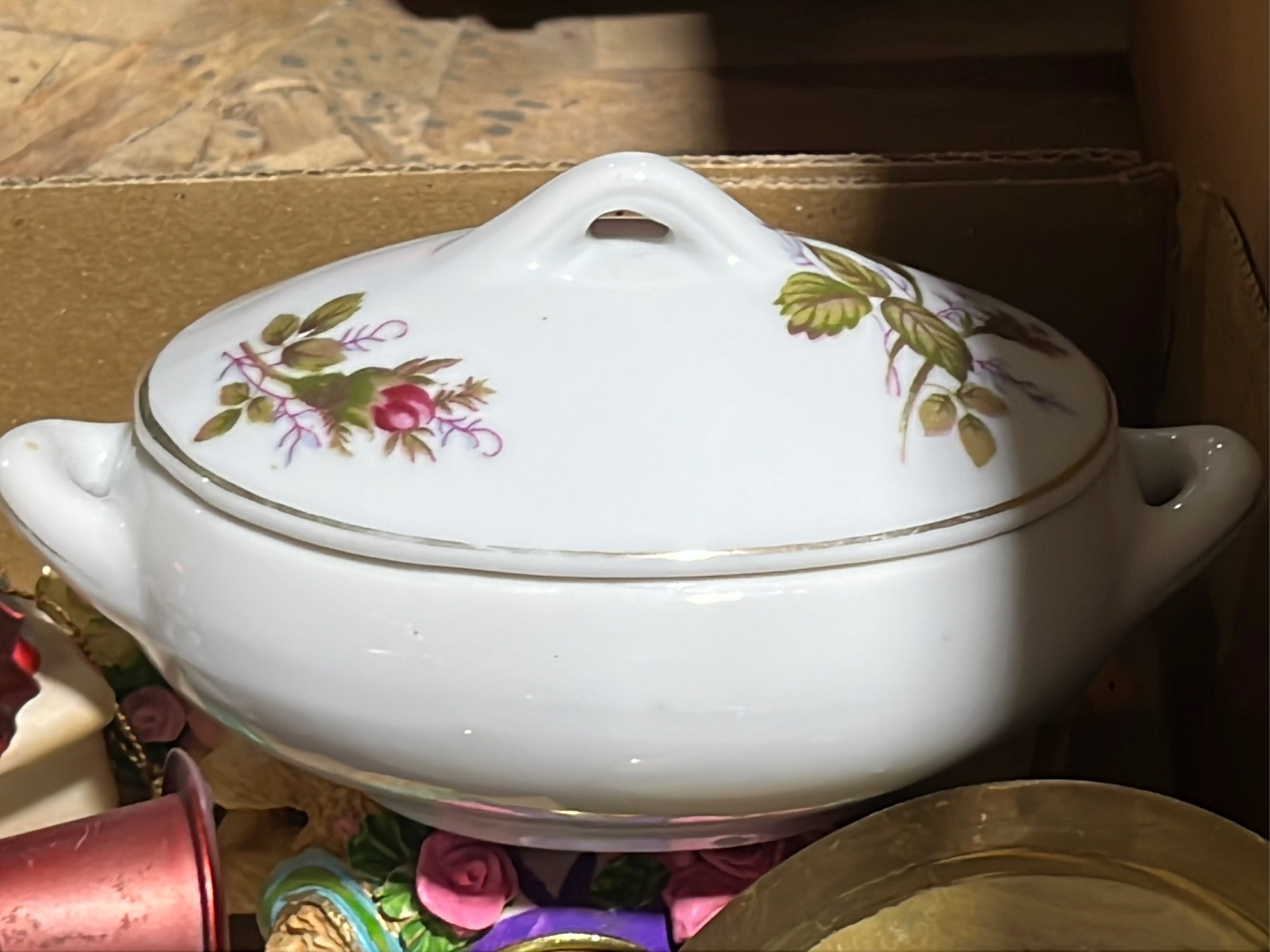 Online Bidding Only!