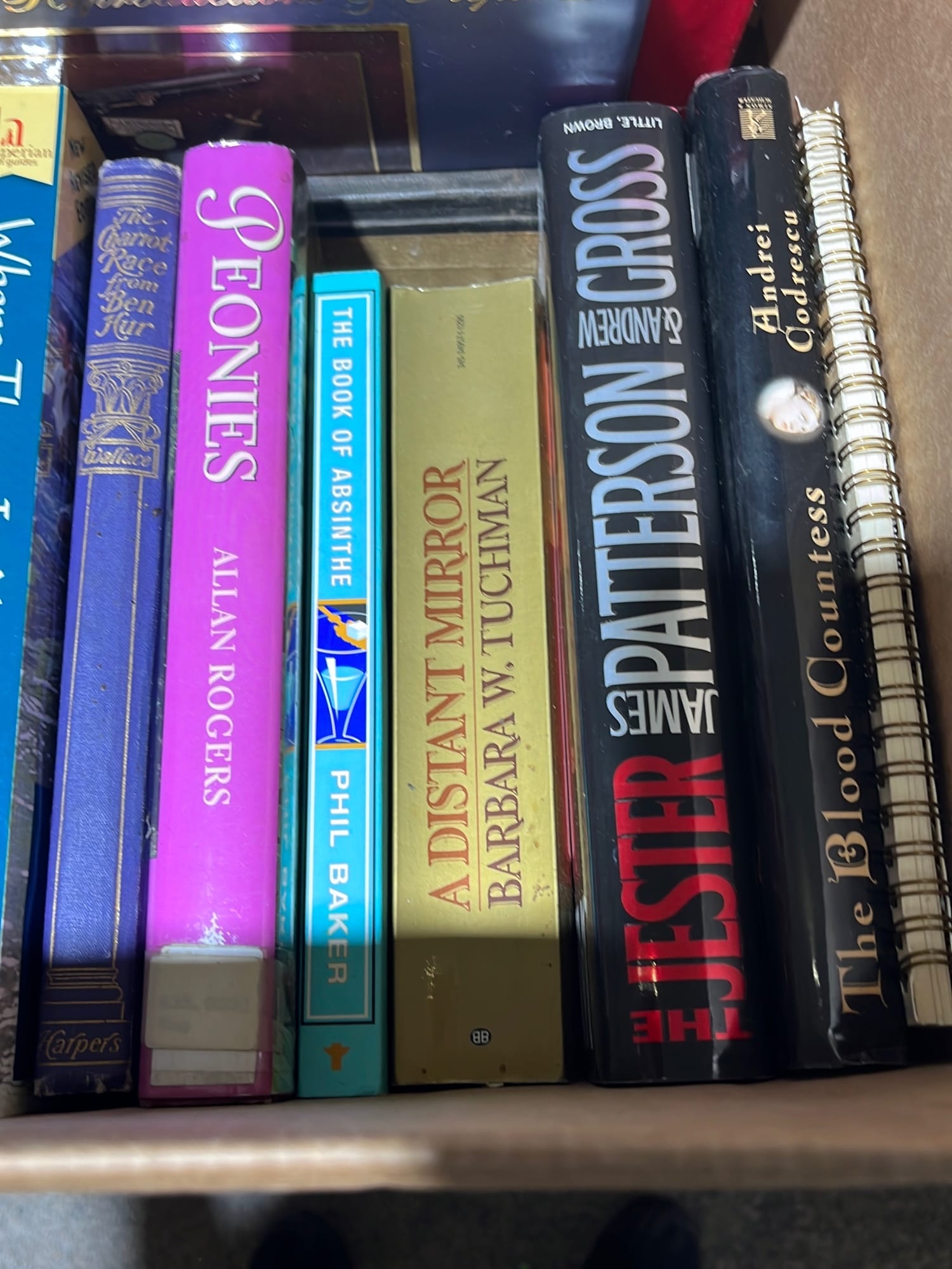 Online Bidding Only!