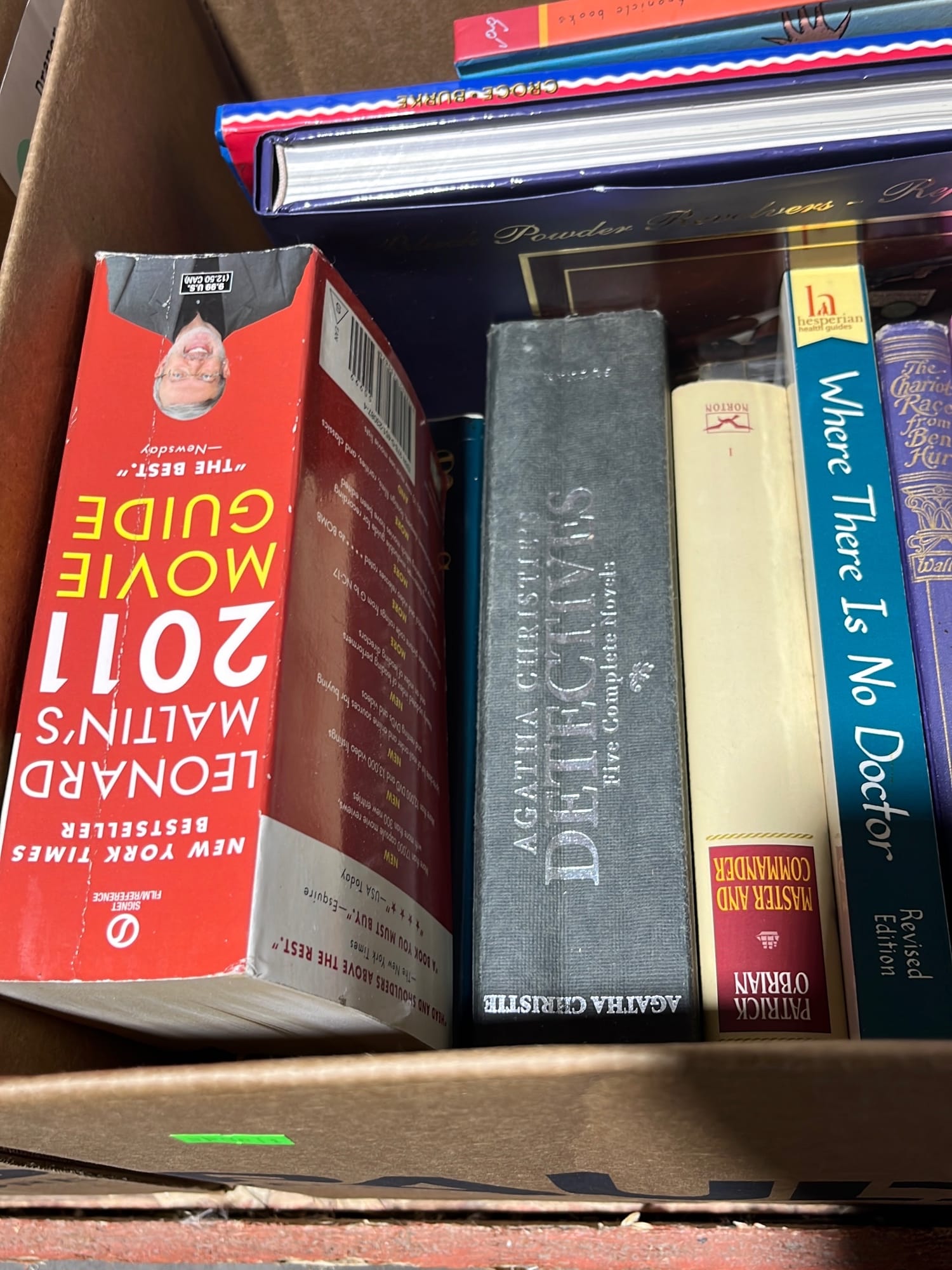 Online Bidding Only!