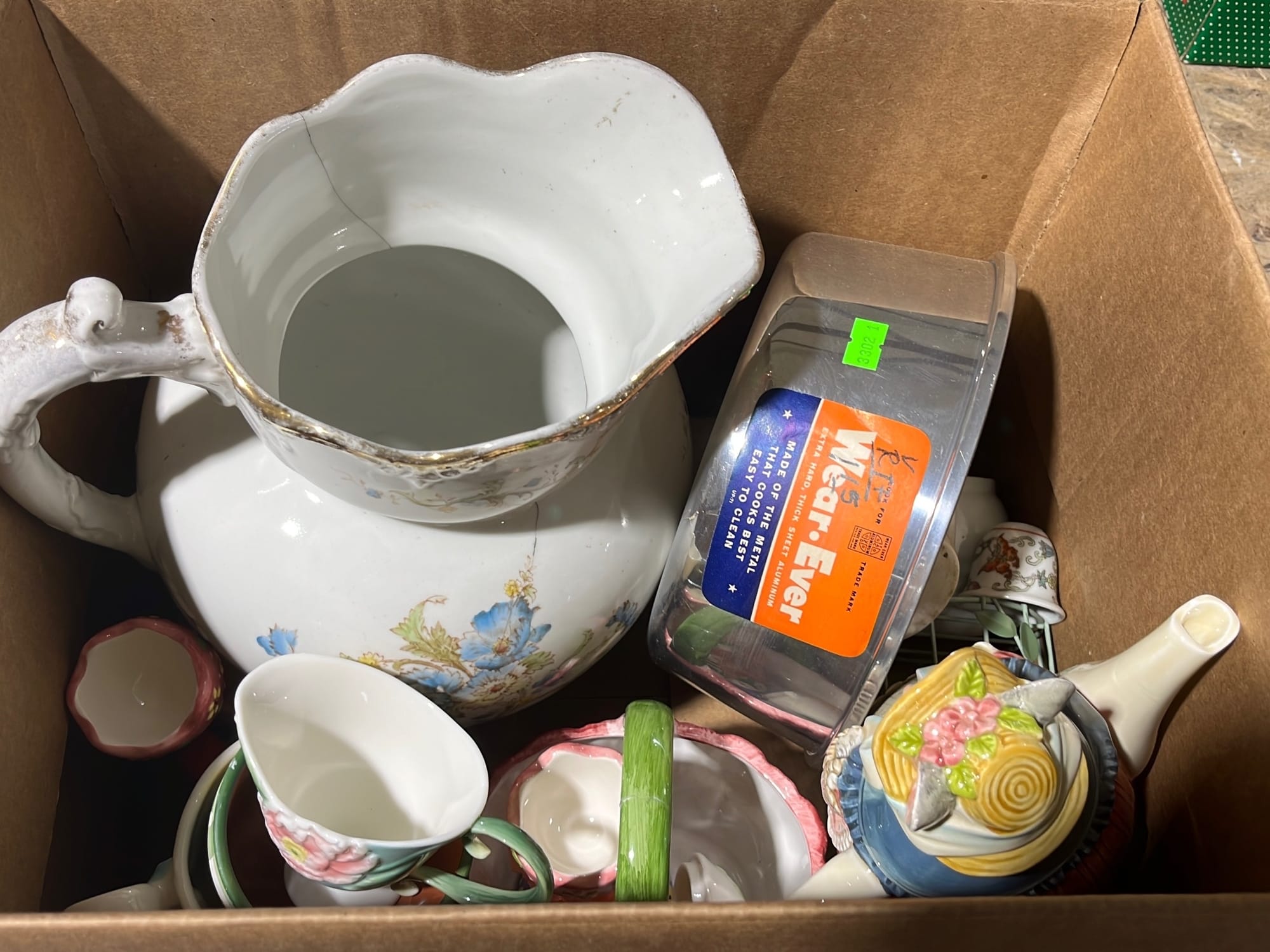 Online Bidding Only!