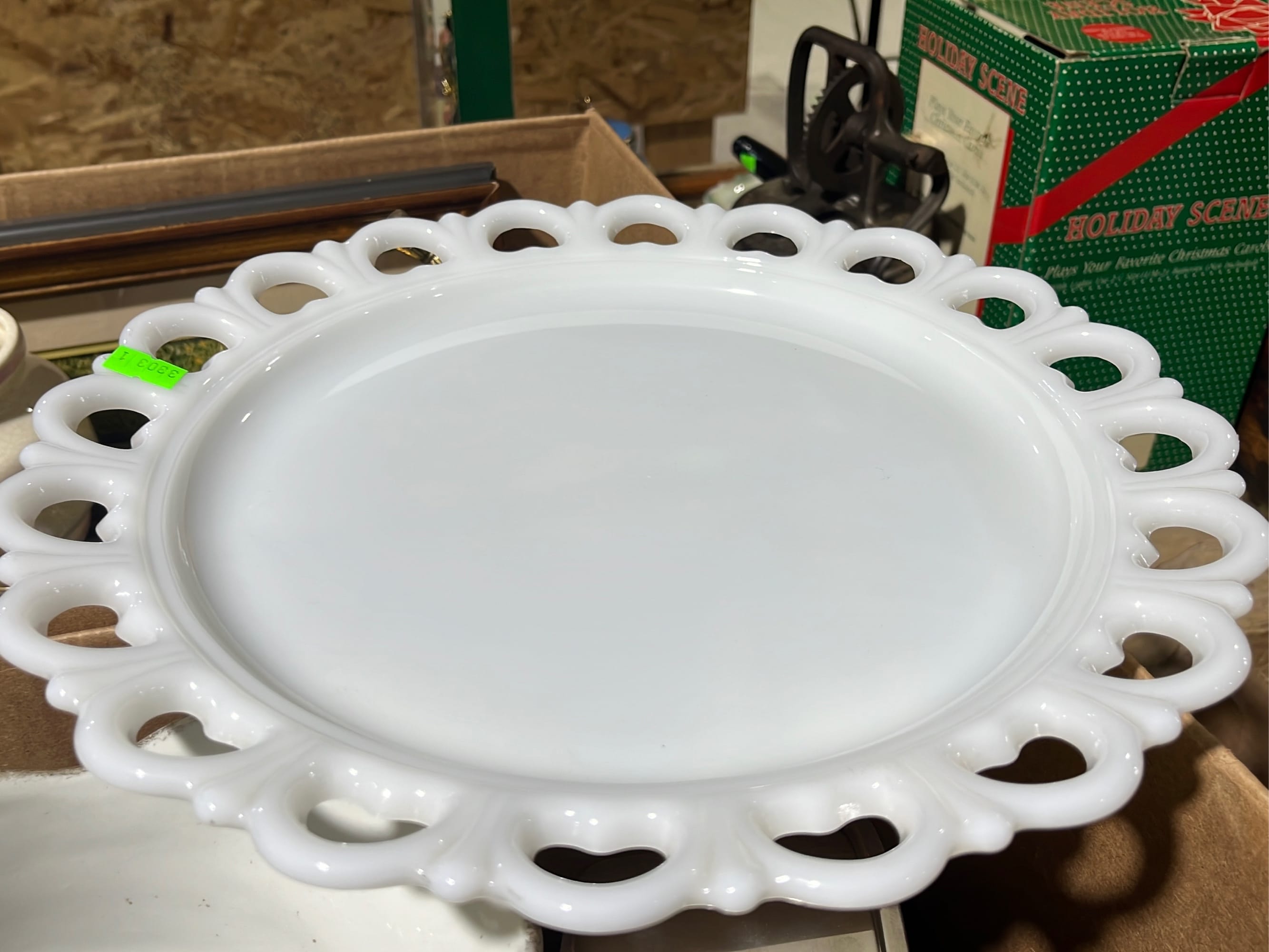 Online Bidding Only!