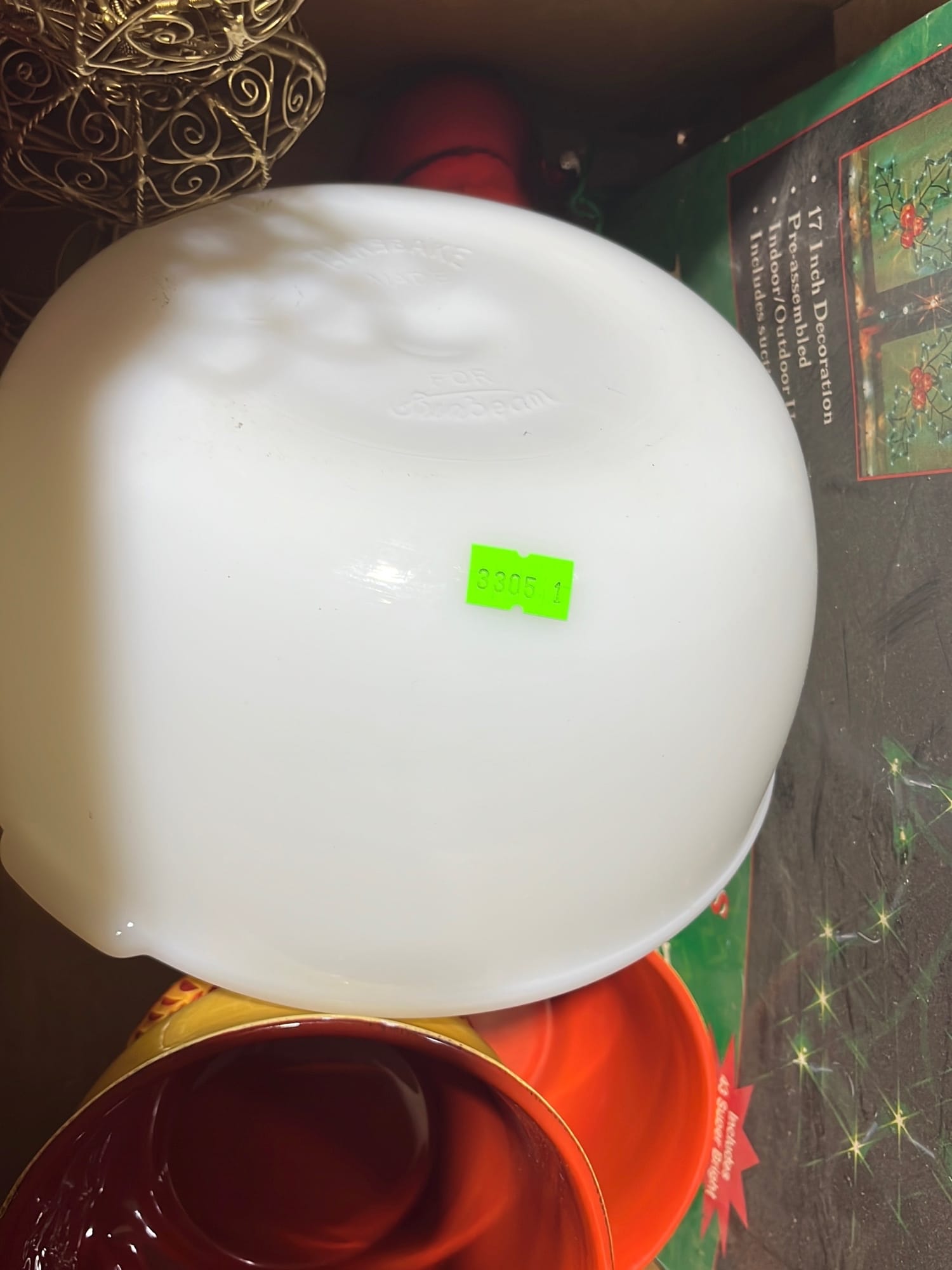 Online Bidding Only!