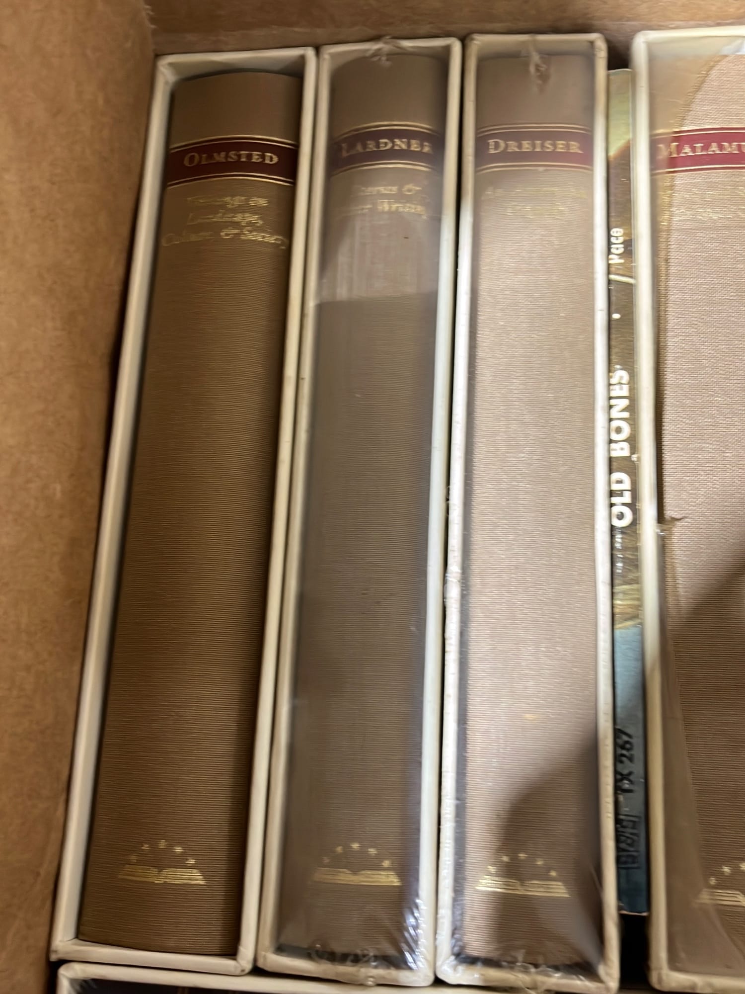 Online Bidding Only!