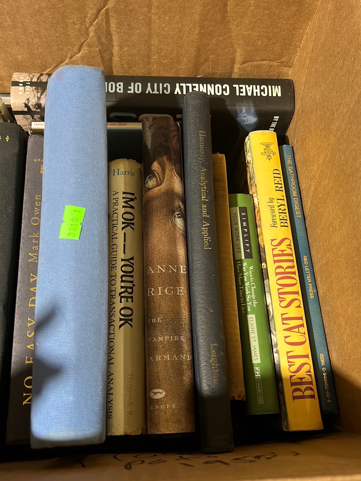 Online Bidding Only!