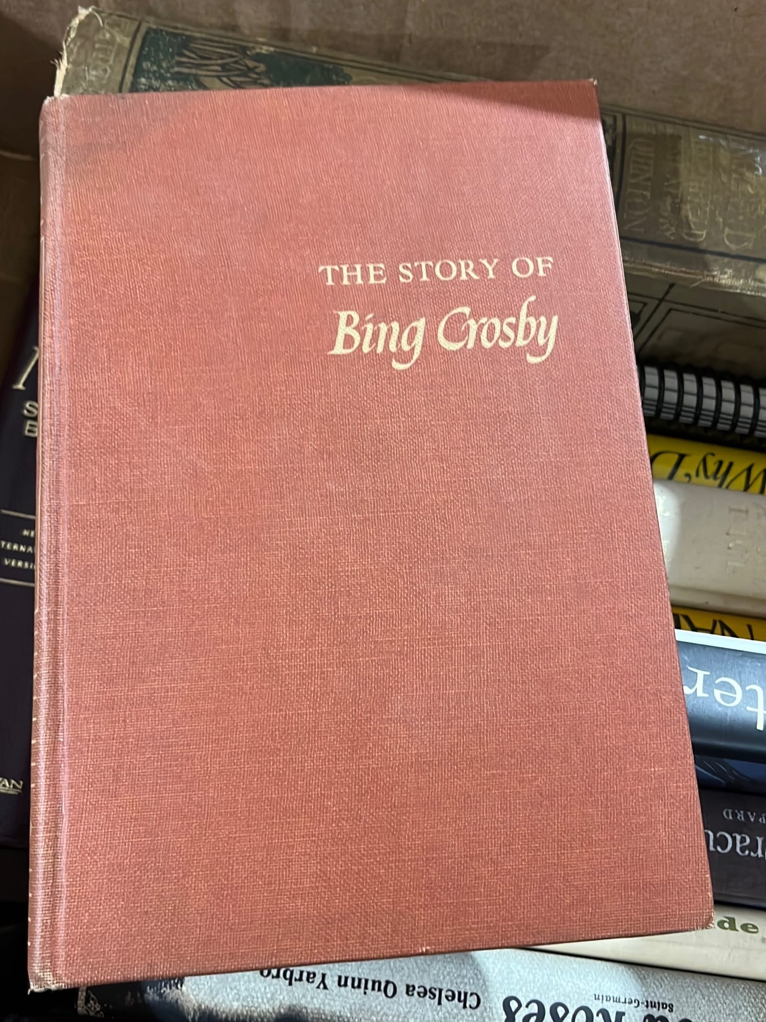 Online Bidding Only!