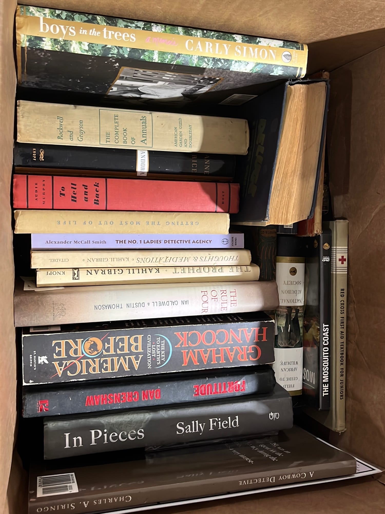 Online Bidding Only!