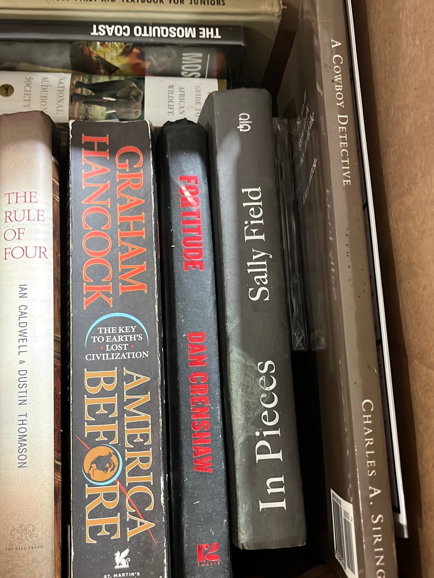 Online Bidding Only!