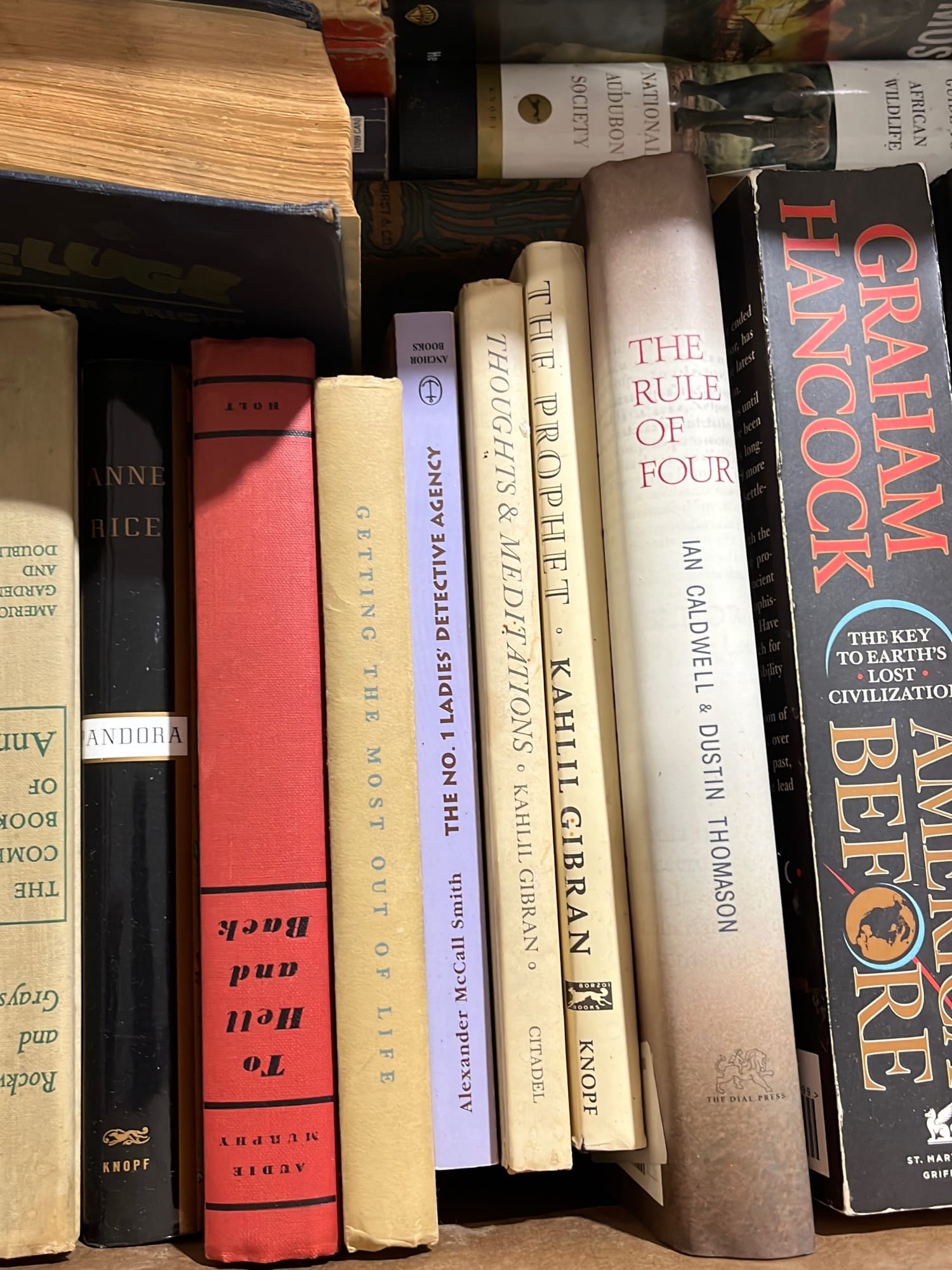 Online Bidding Only!