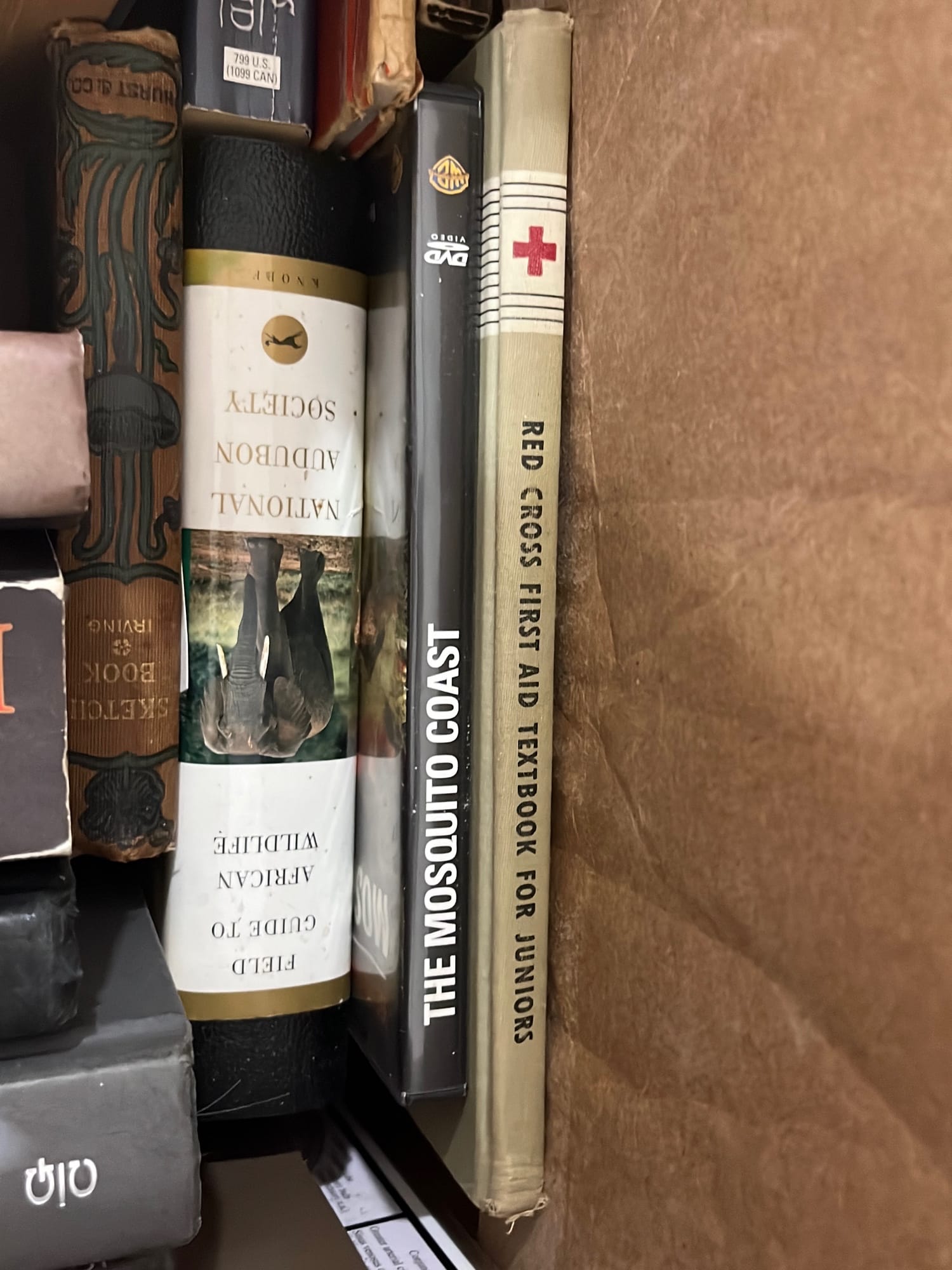 Online Bidding Only!