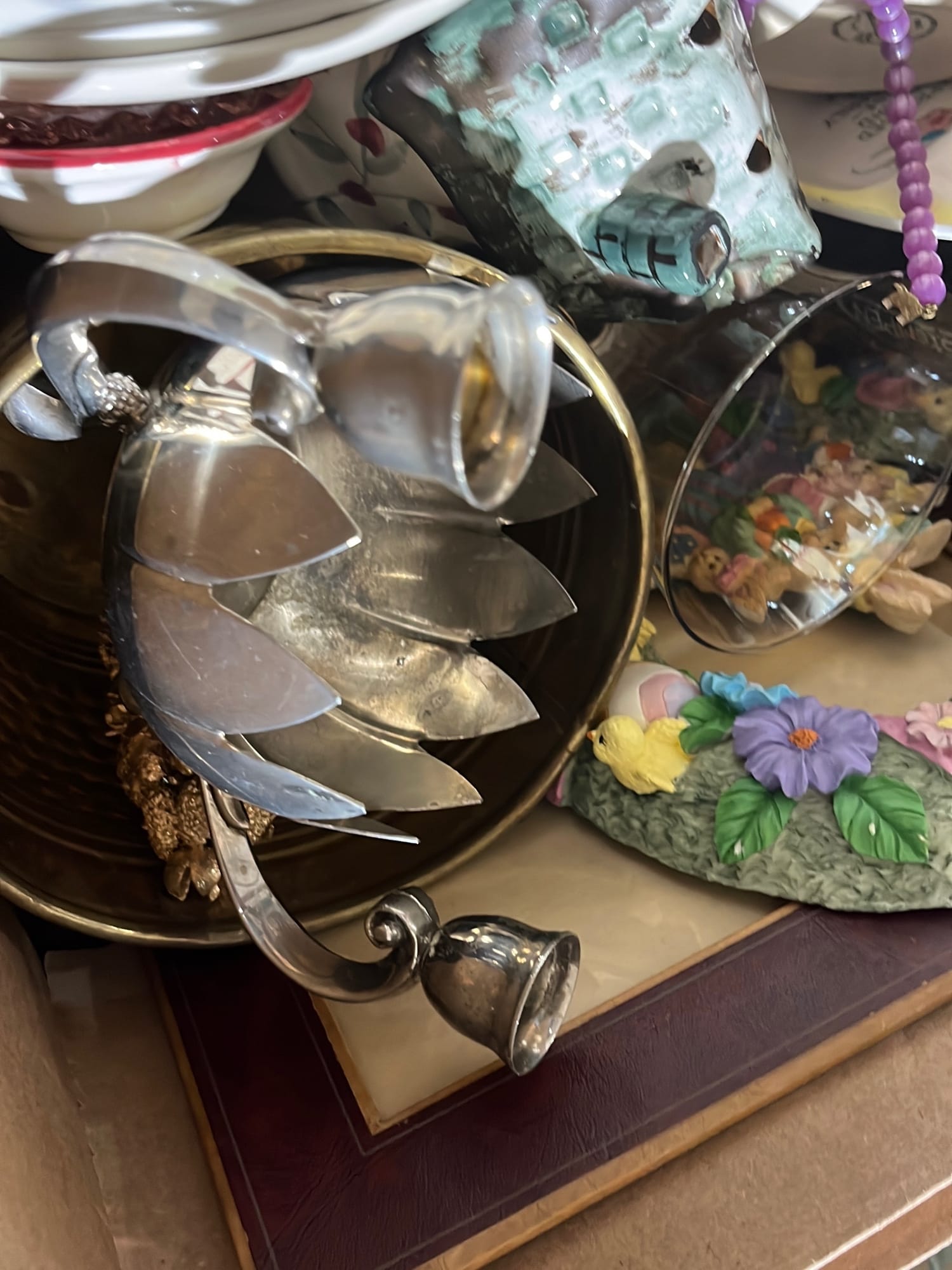 Online Bidding Only!