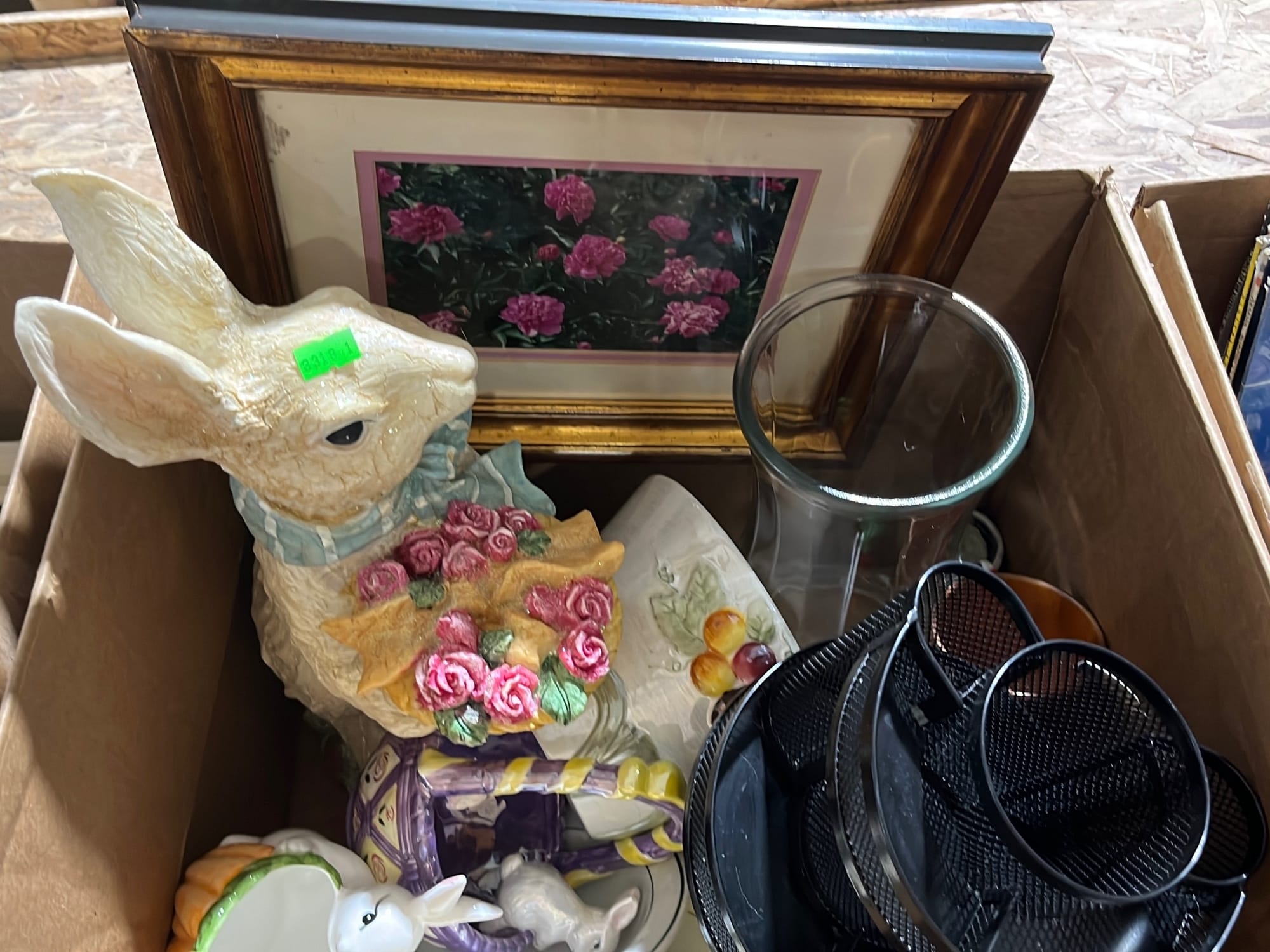 Online Bidding Only!