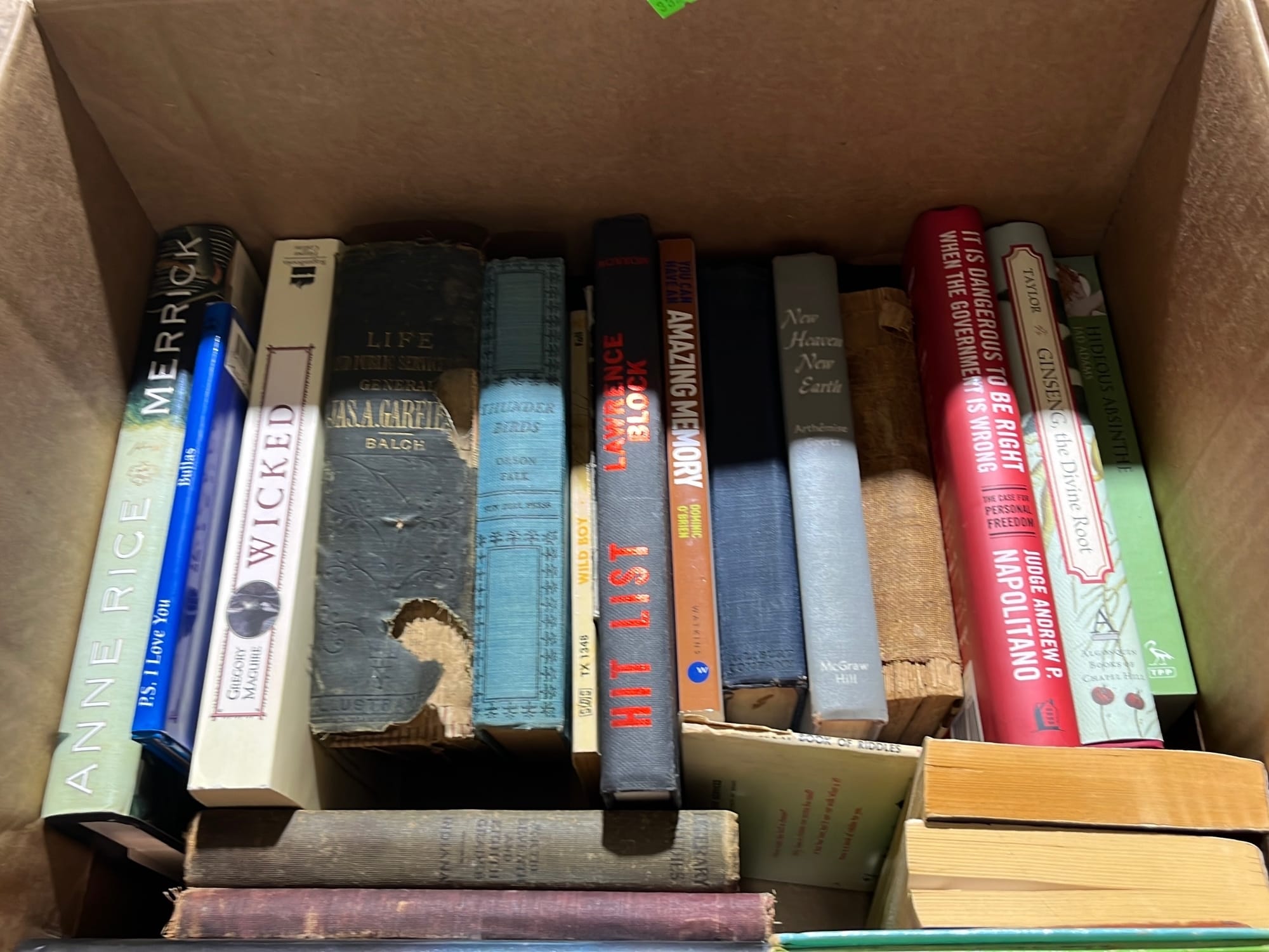 Online Bidding Only!