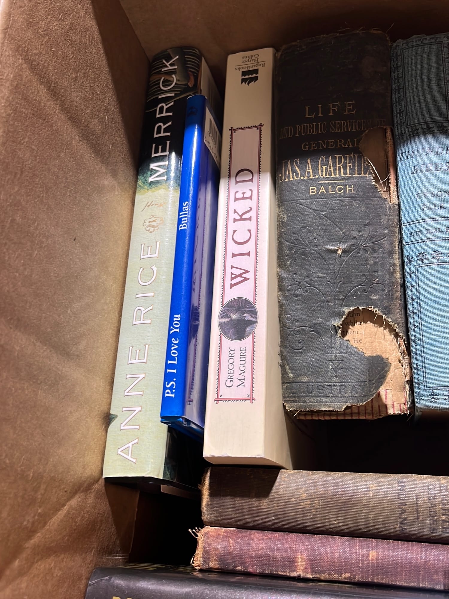 Online Bidding Only!