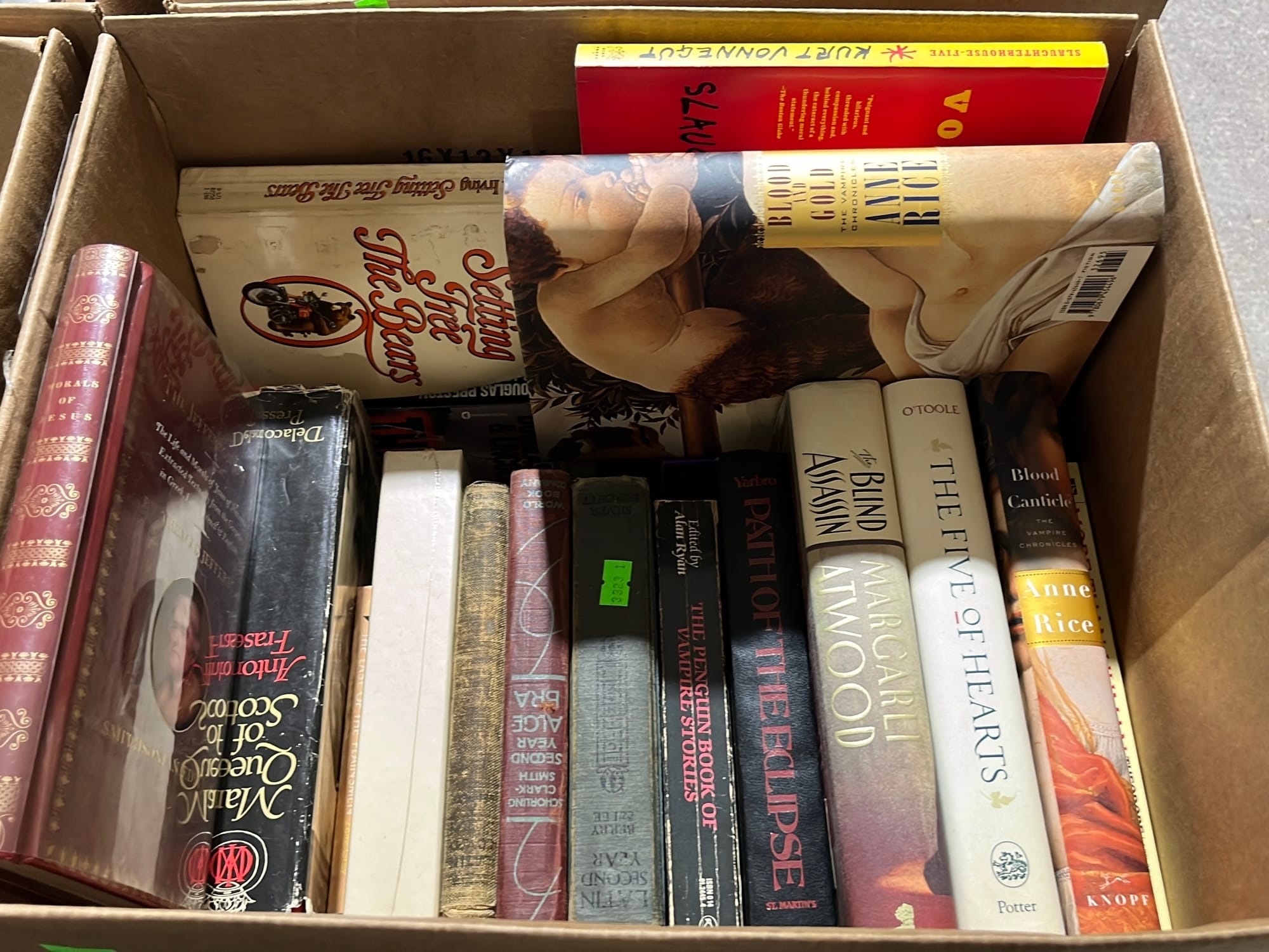 Online Bidding Only!