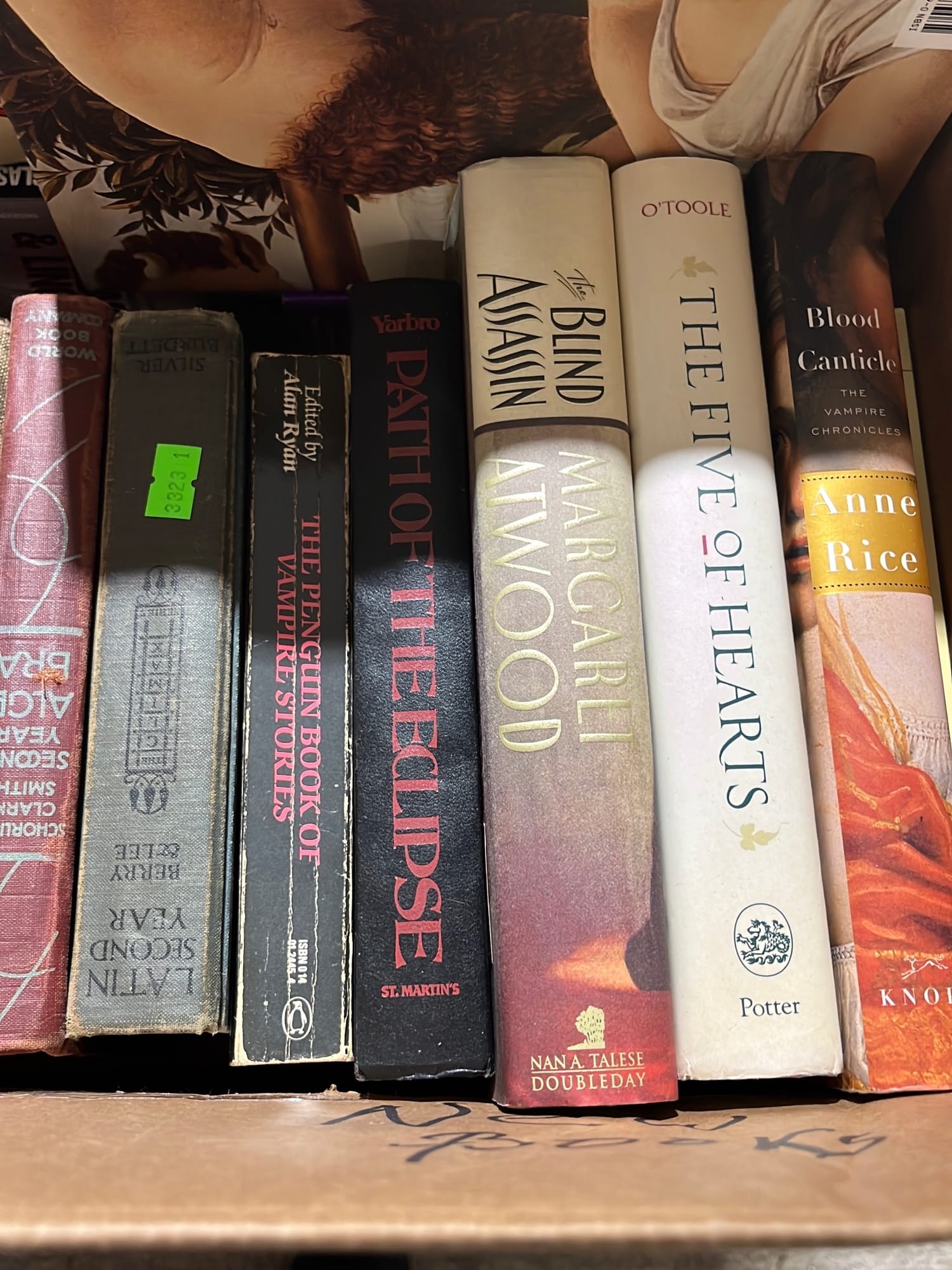 Online Bidding Only!