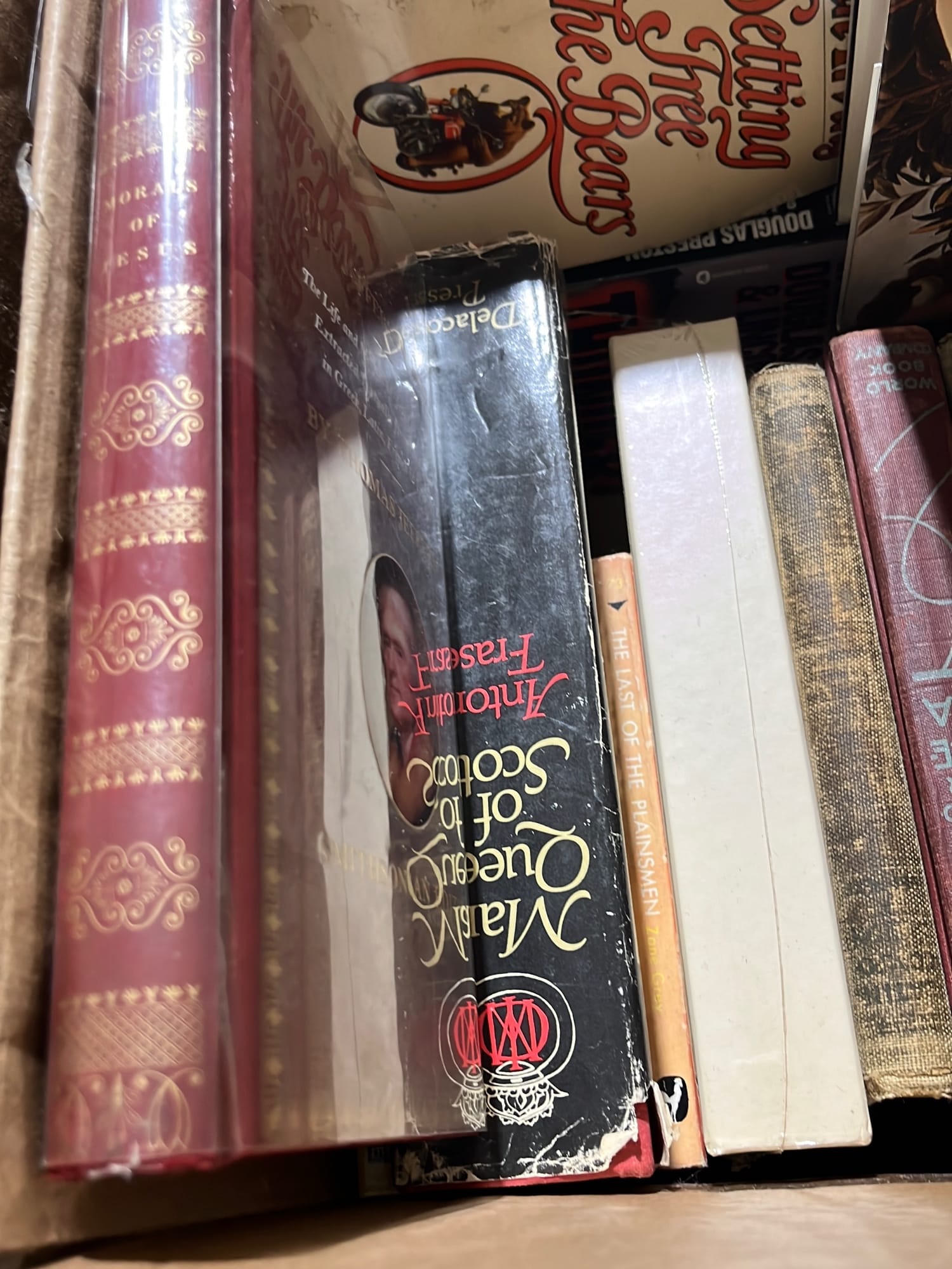 Online Bidding Only!