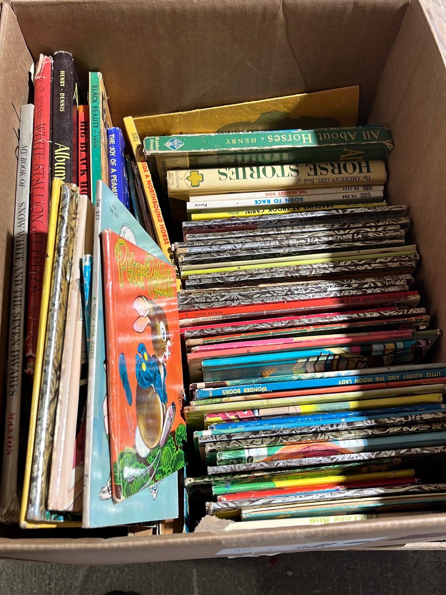 Online Bidding Only!