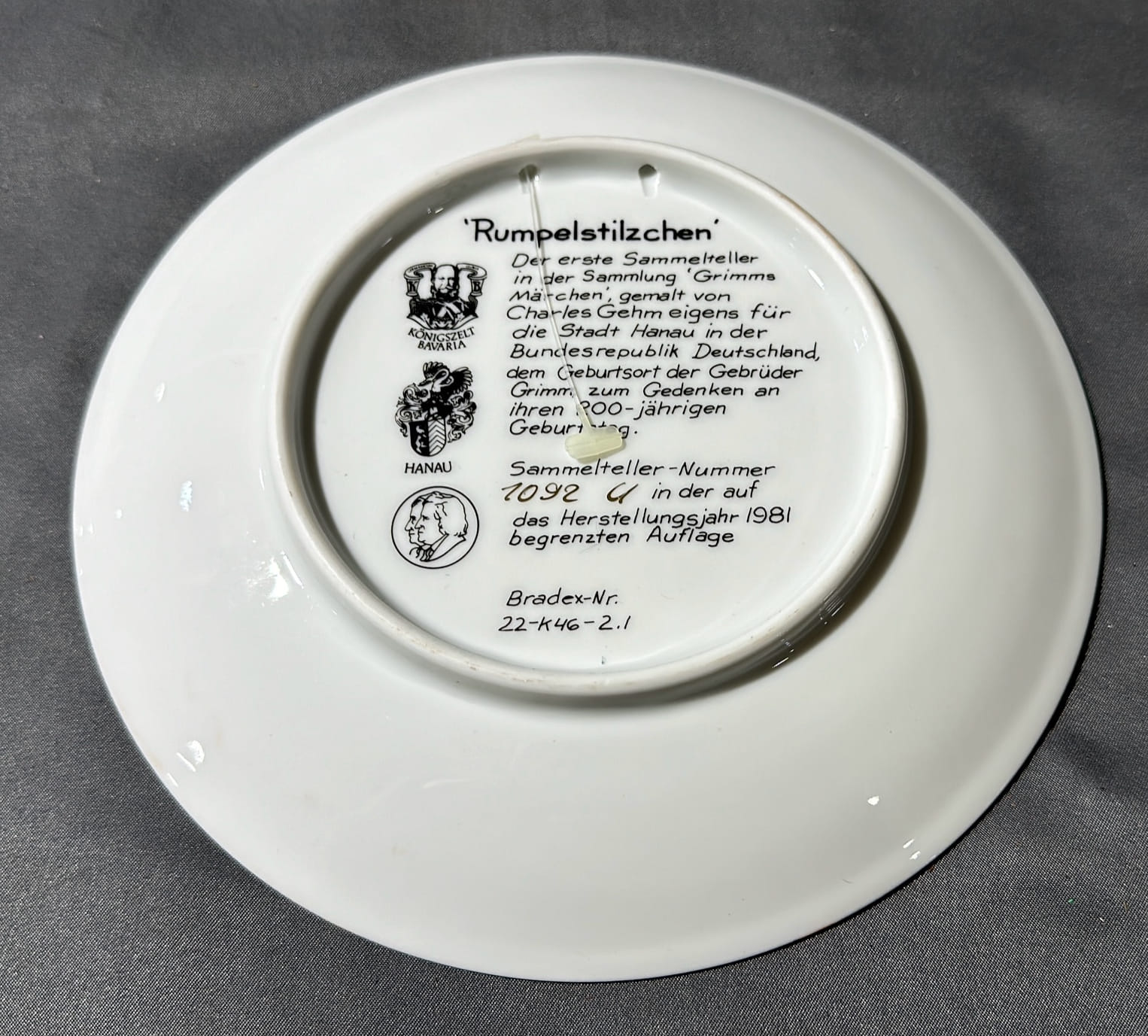 Online Bidding Only!