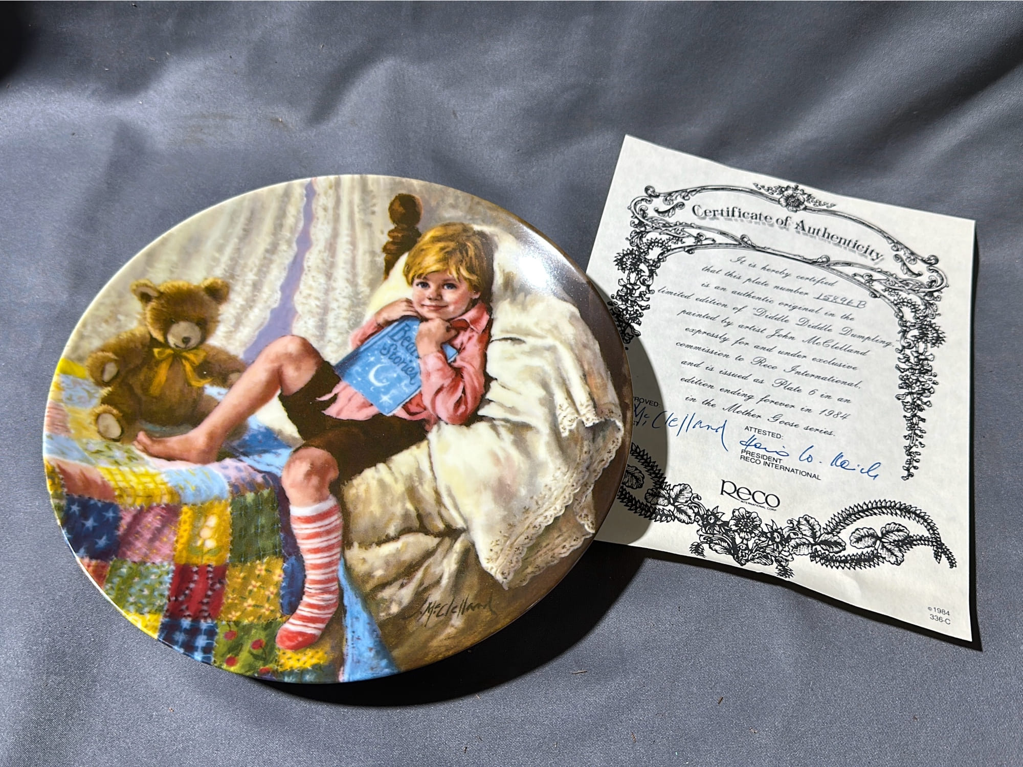 Online Bidding Only!