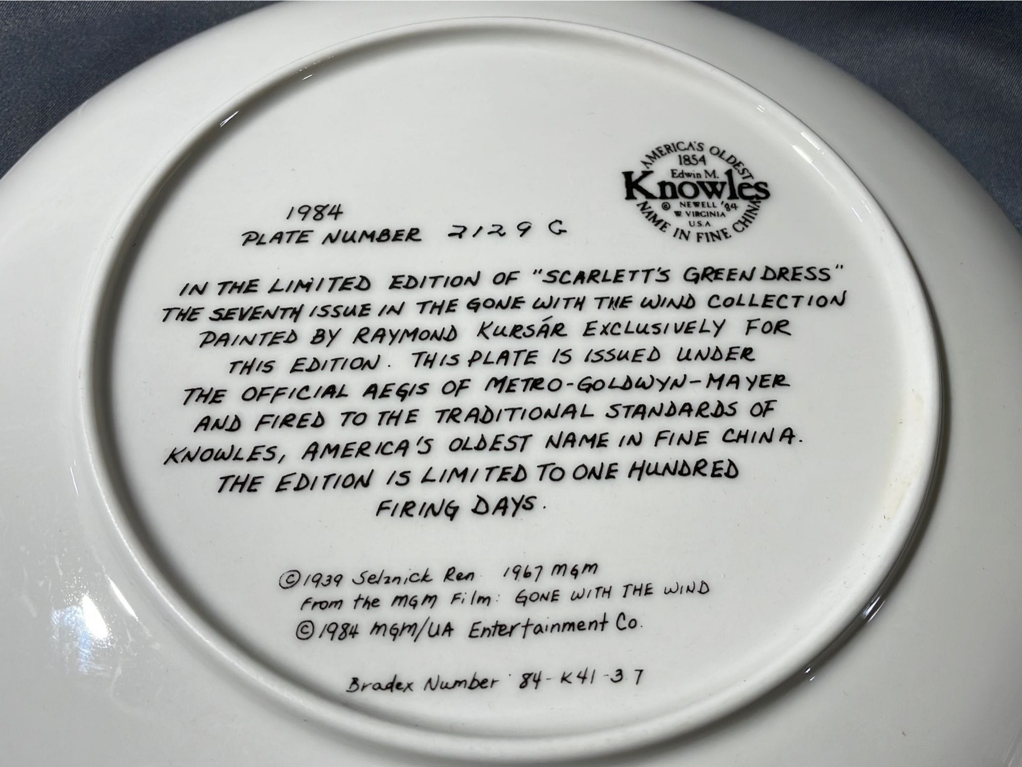 Online Bidding Only!