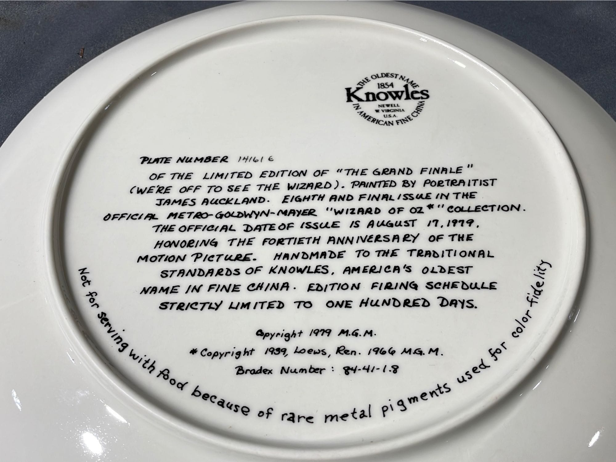 Online Bidding Only!