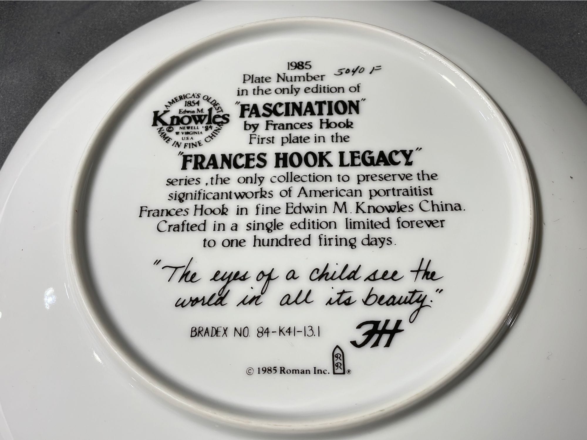 Online Bidding Only!